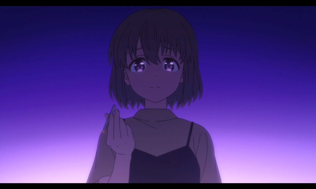 上伊那牡丹酒醉身姿似百合花般