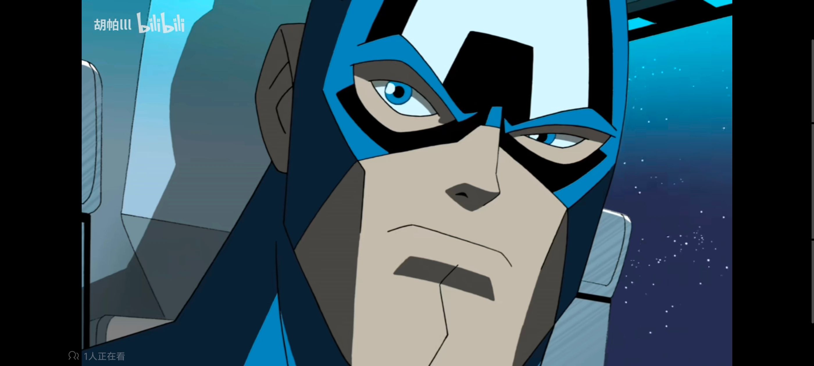 复仇者世上最强英雄组合,复仇者联盟,超级英雄,漫威,动画,番剧,动漫,ACG