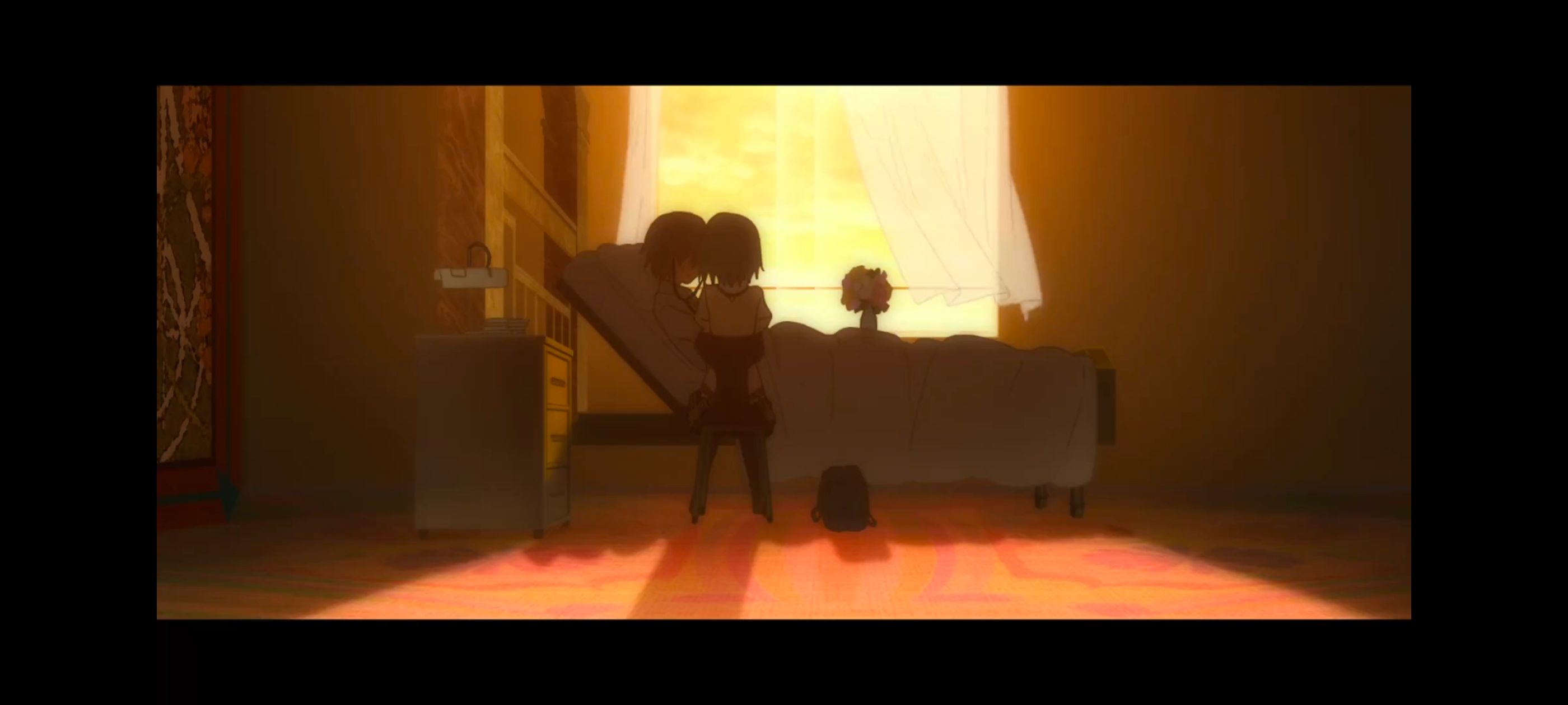 魔法少女小圆,魔法少女,动画,动漫,番剧,ACG