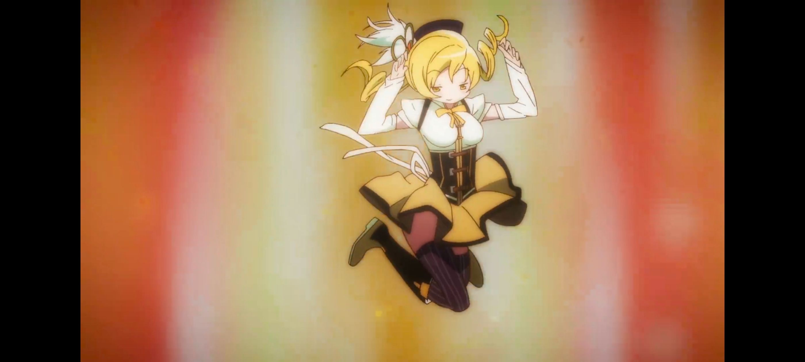 魔法少女小圆,魔法少女,动画,动漫,番剧,ACG