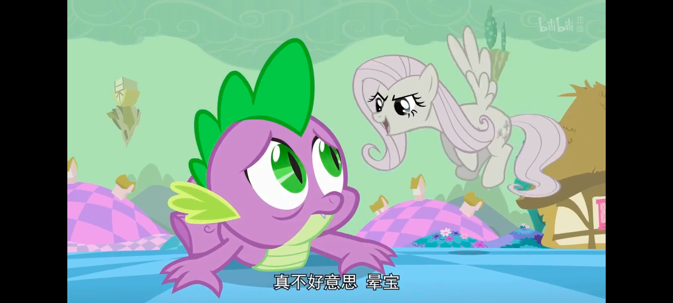 小马宝莉,彩虹小马,我的小马驹,小马宝莉友谊魔法,动漫,动画,番剧,ACG