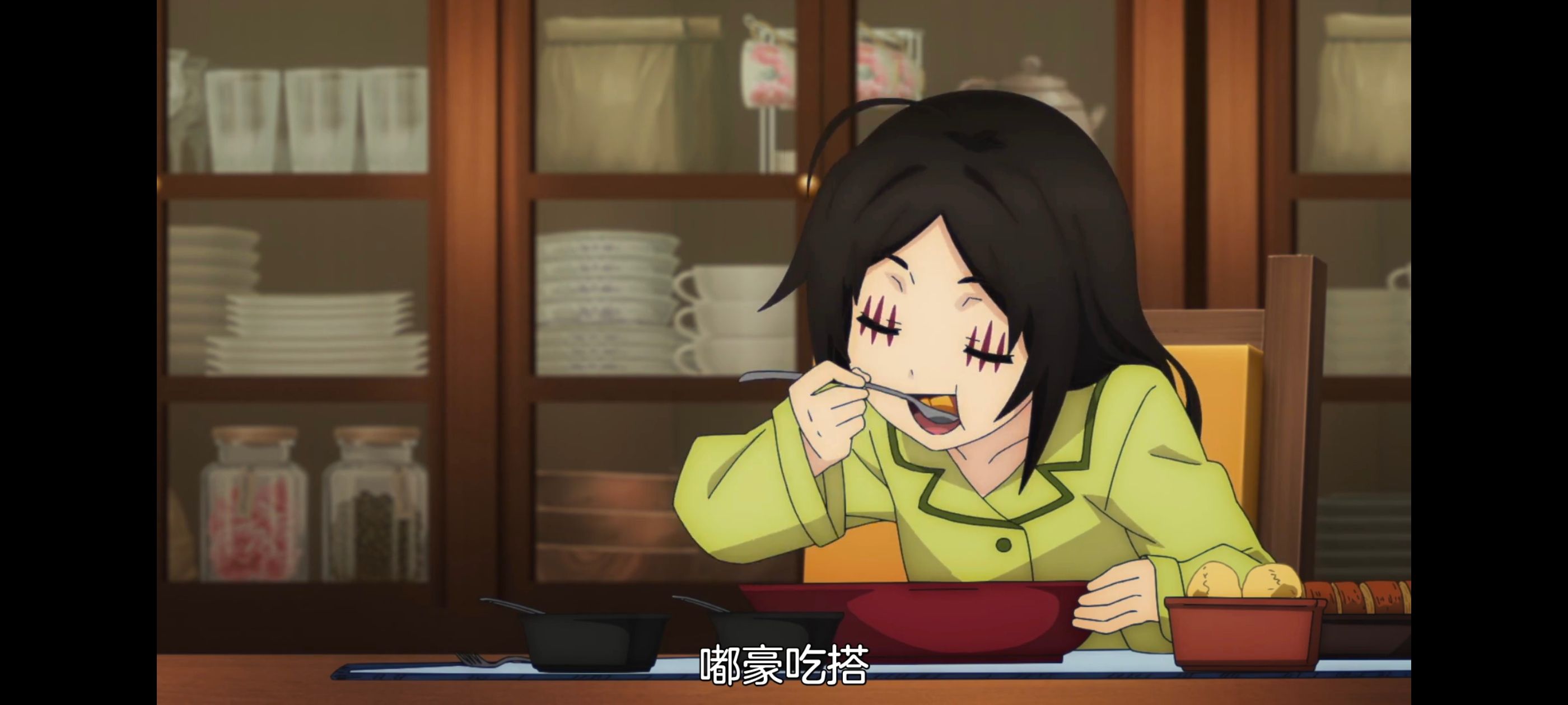 凭你也想讨伐魔王,百合,动漫,动画,番剧,二次元,ACG