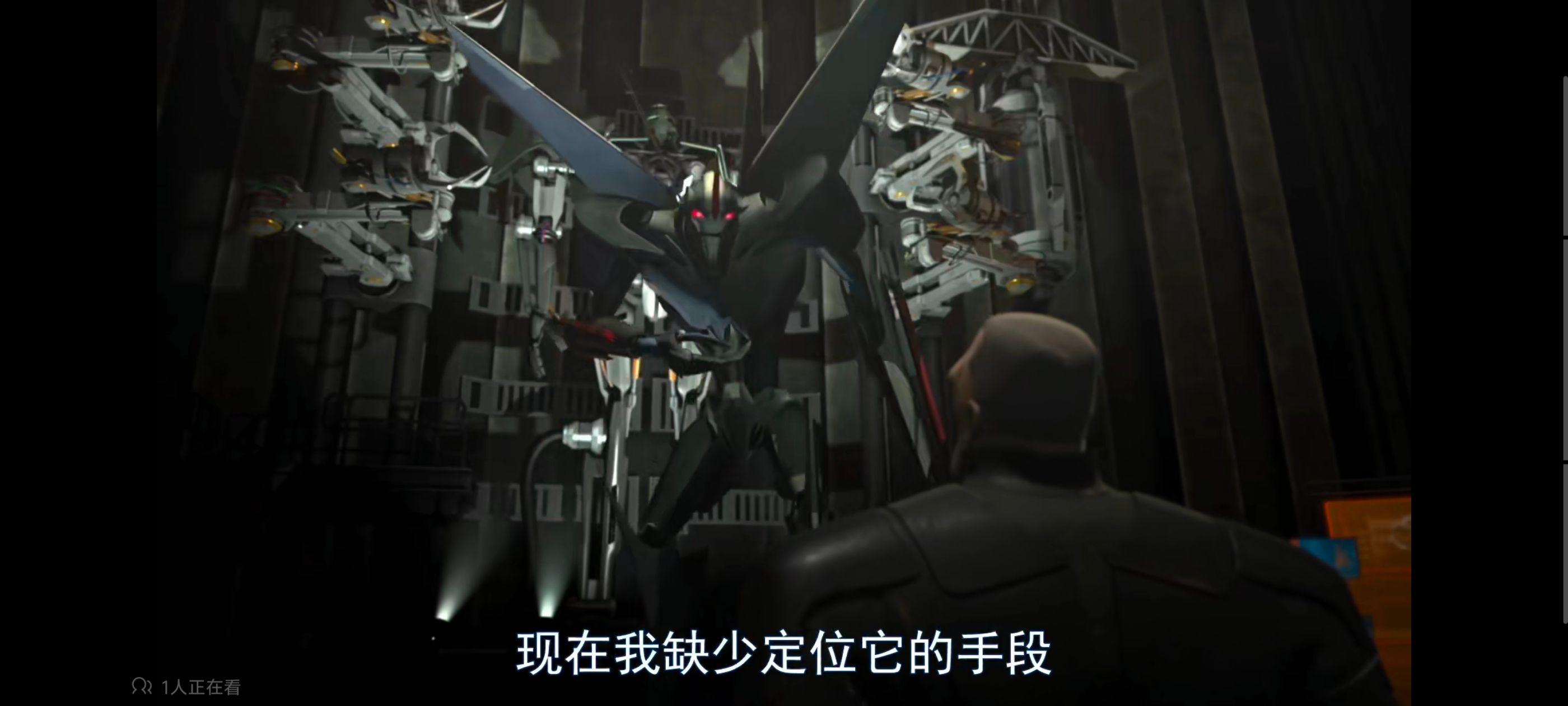 变形金刚,变形金刚领袖之证,动画,动漫,番剧,ACG