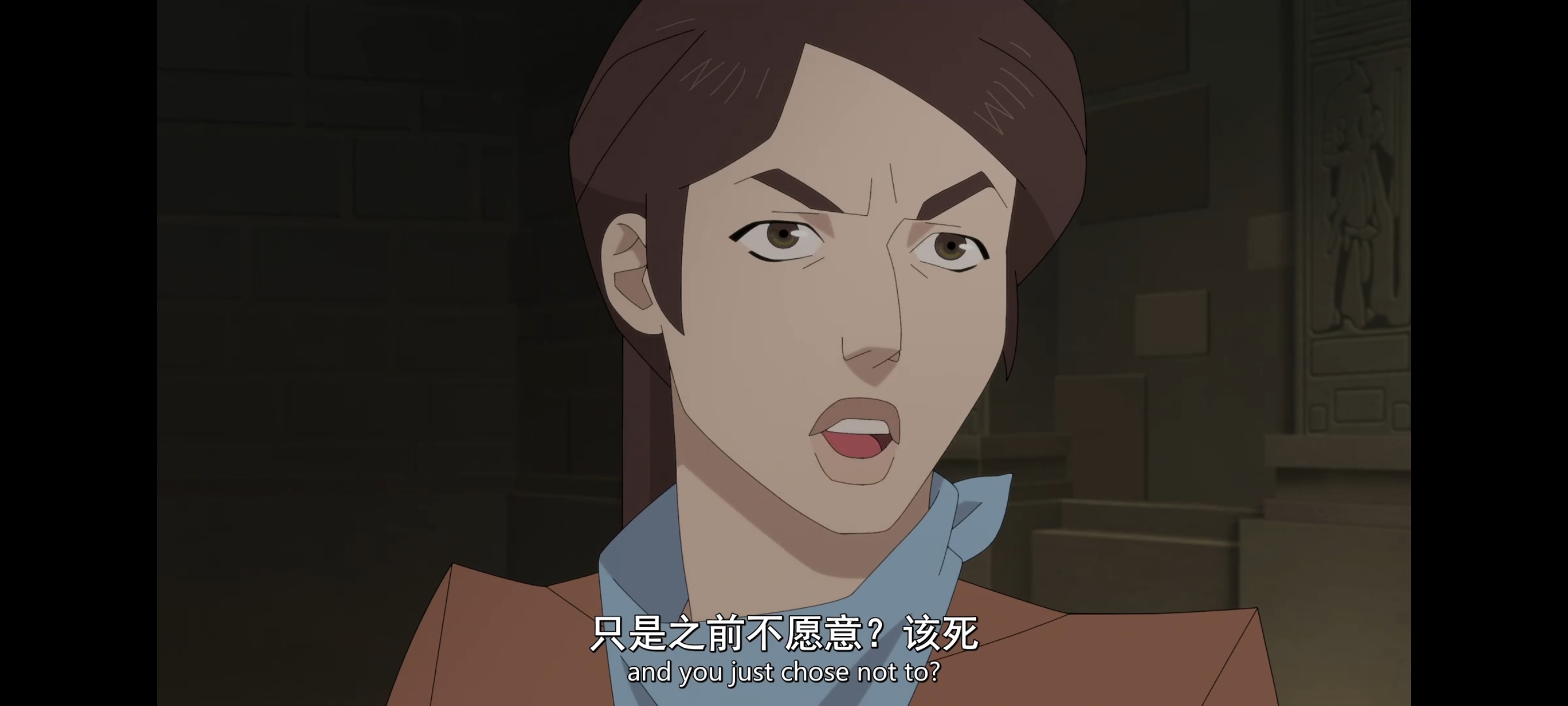 无敌少侠,image,动漫,动画,番剧,二次元,ACG