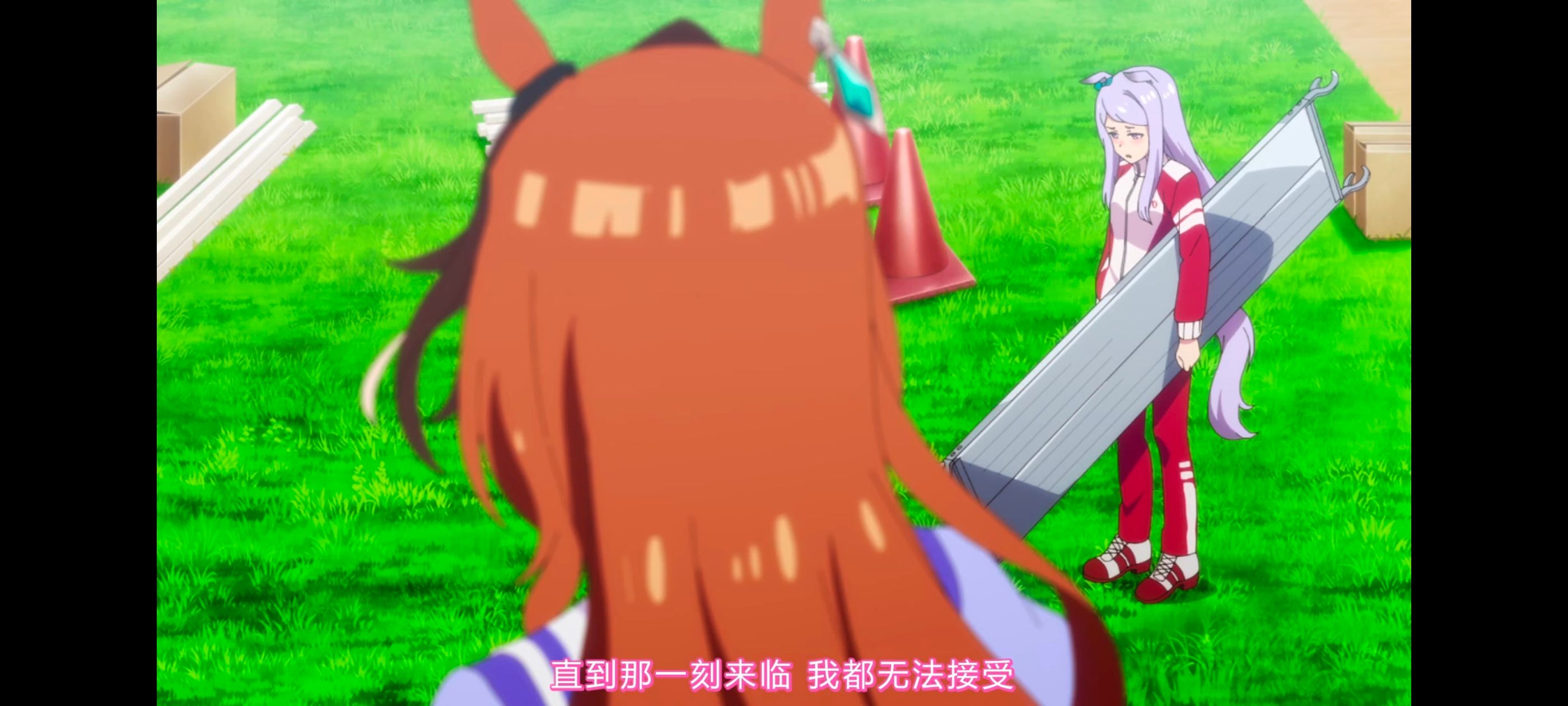 赛马娘,赛马娘PrettyDerby,赛马娘第二季,番剧,动画,动漫,二次元,ACG