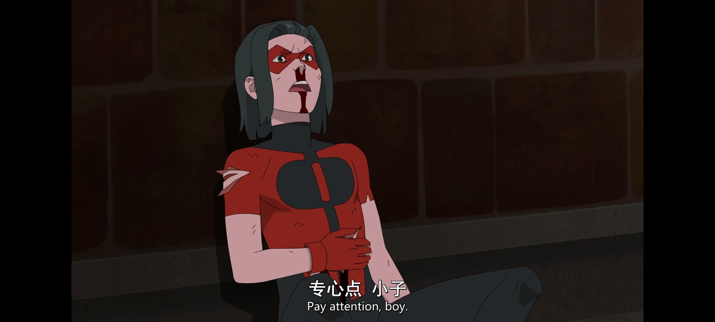 无敌少侠,动画,动漫,image,番剧,ACG