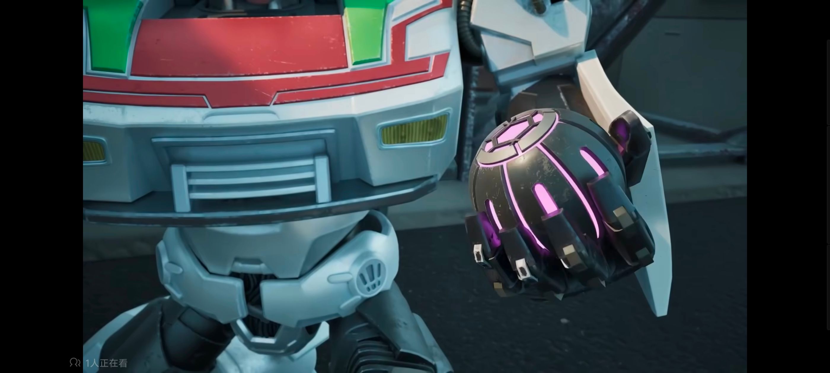 变形金刚,变形金刚能量宇宙,动画,动漫,番剧,ACG