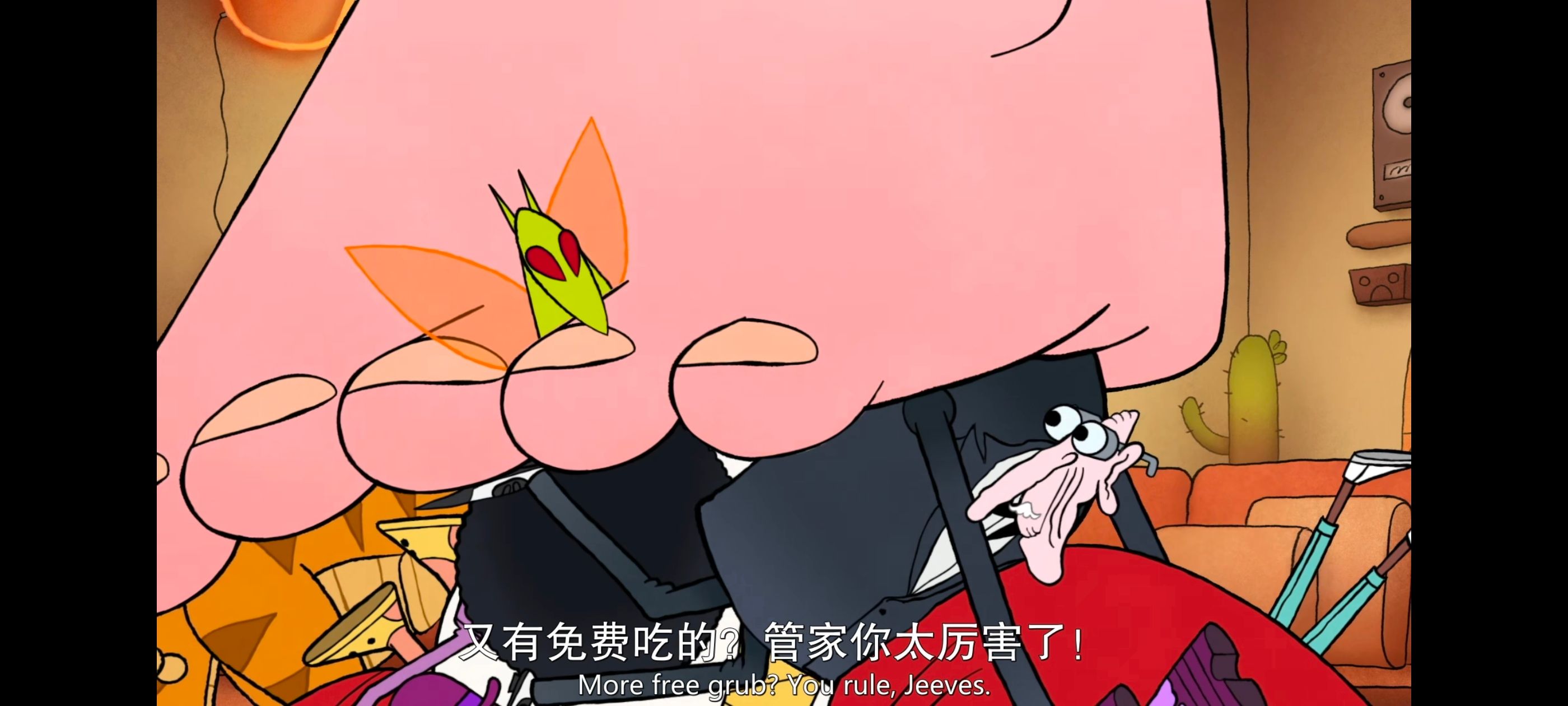 蝙蝠侠家族,蝙蝠侠一家,DC,动画,动漫,番剧,ACG