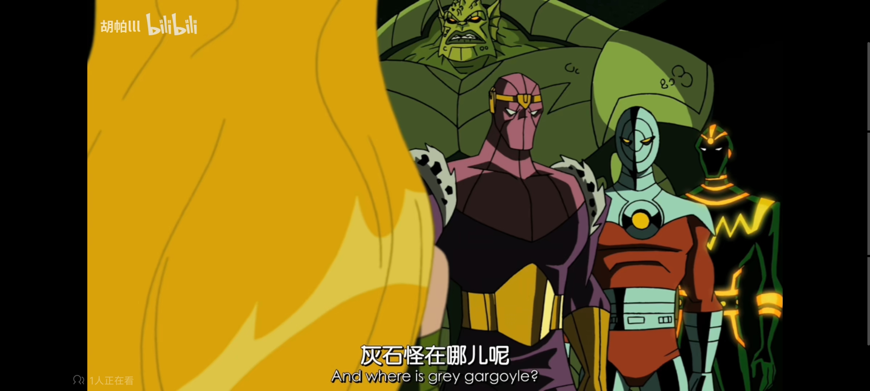 复仇者世界上最强英雄组合,超级英雄联盟复仇者,复仇者联盟,超级英雄,动画,动漫,番剧,漫威,ACG