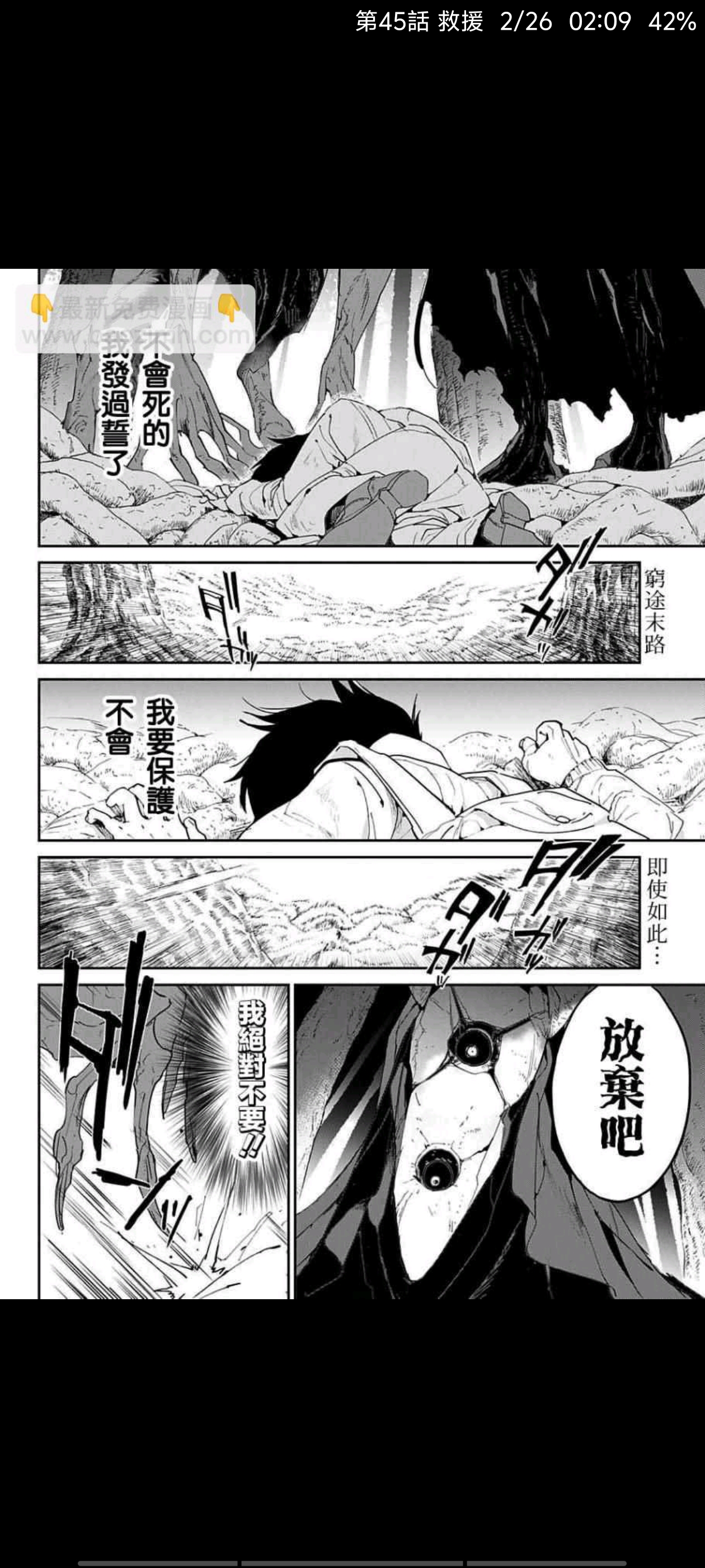 约定的梦幻岛,漫画,动漫,ACG