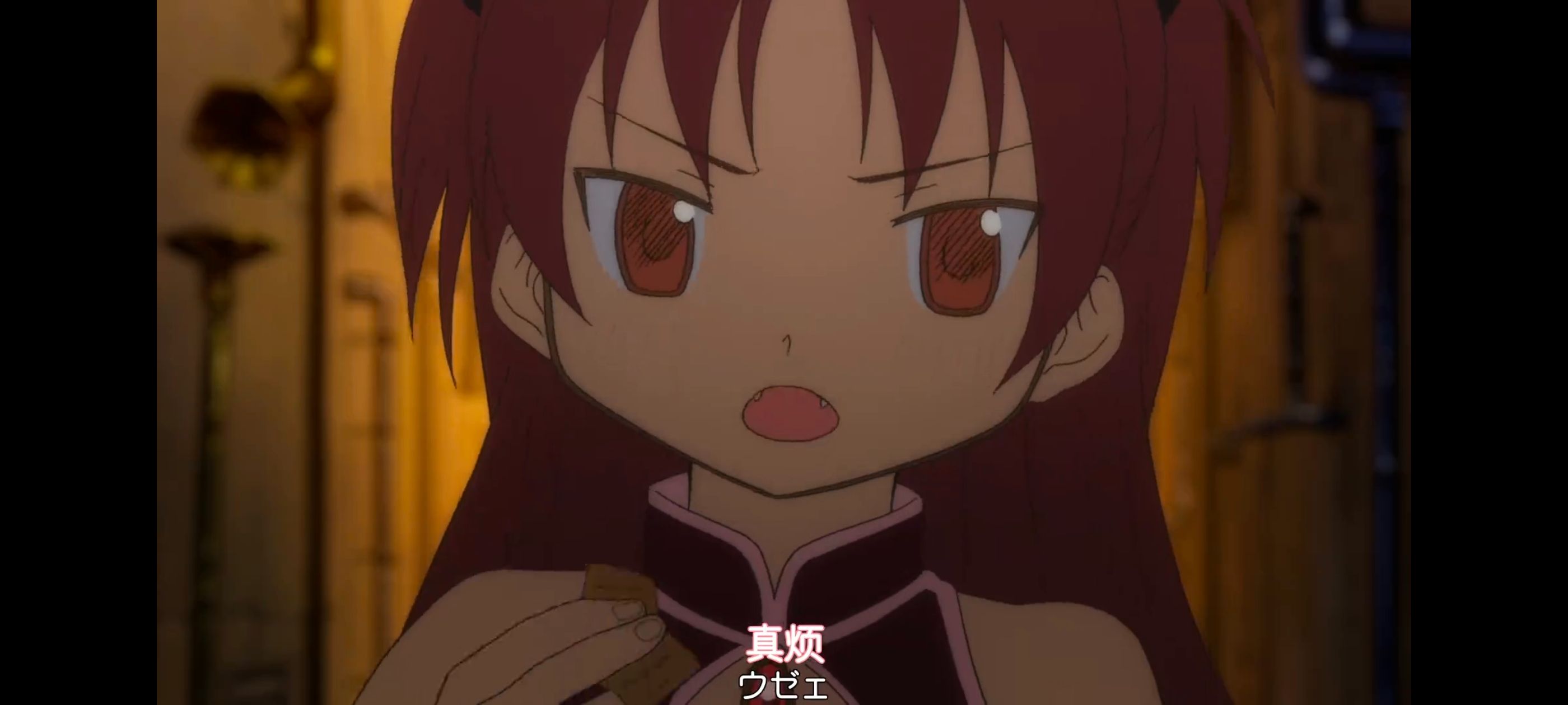 魔法少女小圆,魔法少女,动画,动漫,番剧,ACG