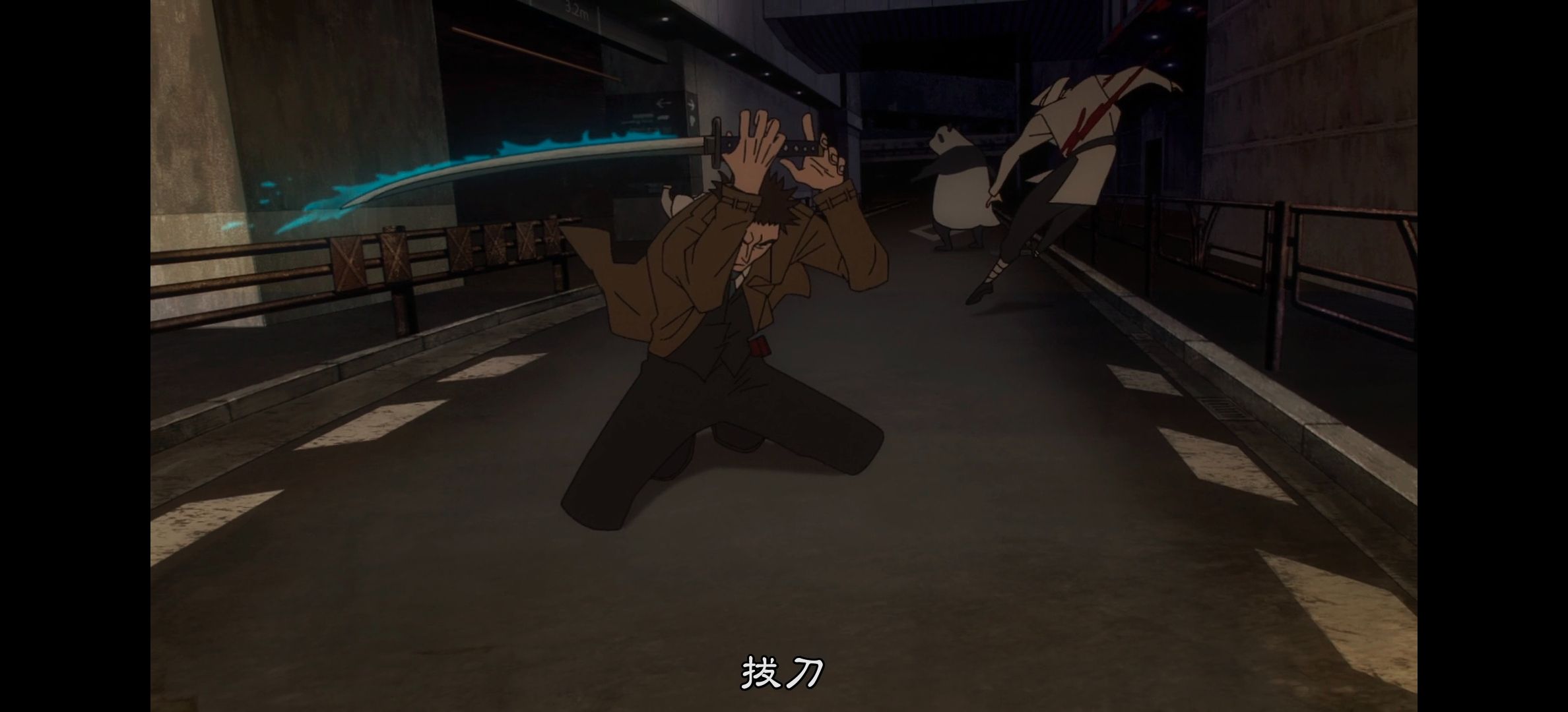 咒术回战,咒术回战第二季,呪術廻戦,番剧,动漫,动漫专区,动画,日本动漫