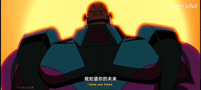 X战警,漫威,美漫,动漫,超级英雄,动画,欧美动漫,ACG,番剧