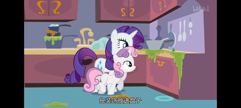 小马宝莉,小马宝莉友谊魔法,彩虹小马,我的小马驹,动画,动漫,番剧,ACG