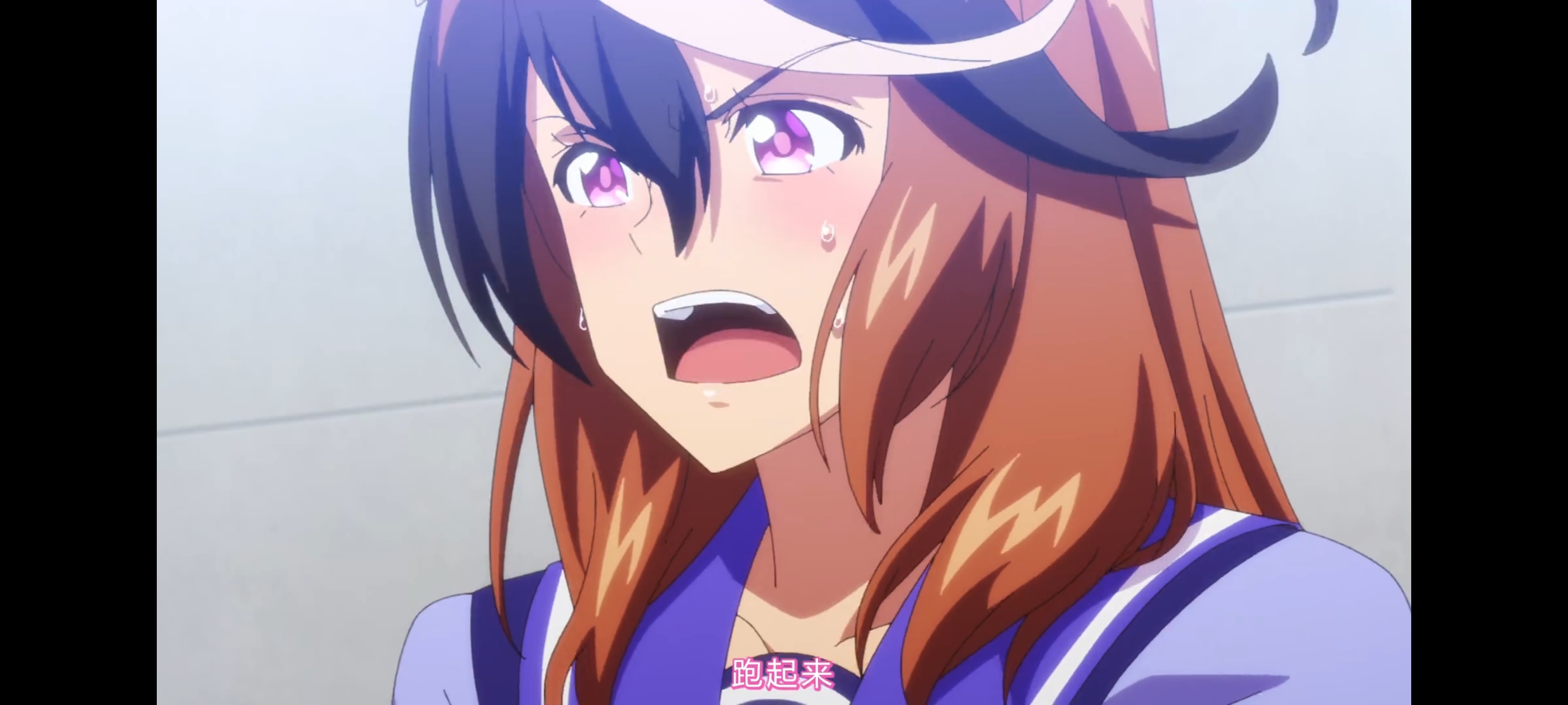 赛马娘,赛马娘第二季,动画,动漫,番剧,赛马娘PrettyDerby,二次元,ACG