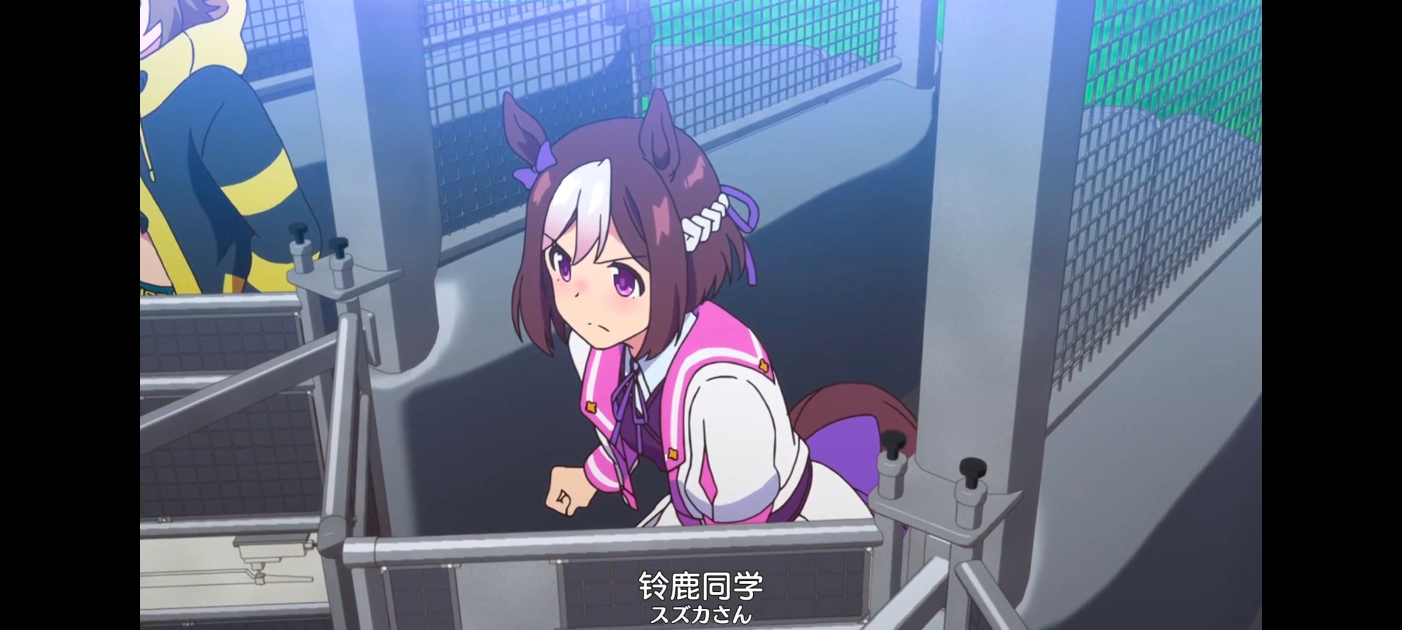 赛马娘,赛马娘PrettyDreby,动画,动漫,番剧,ACG