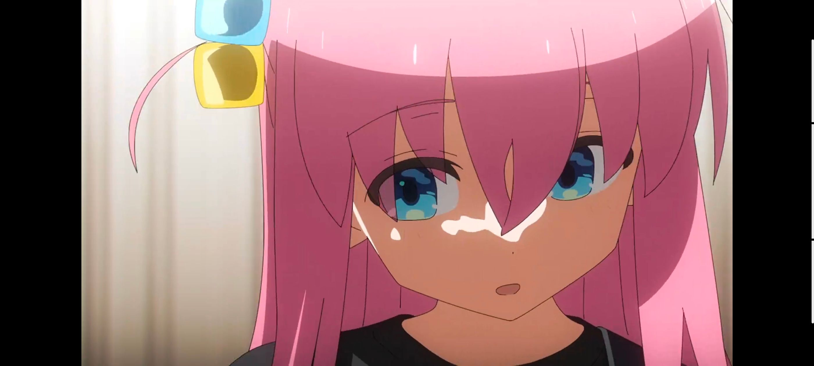 孤独摇滚,动画,动漫,番剧,ACG