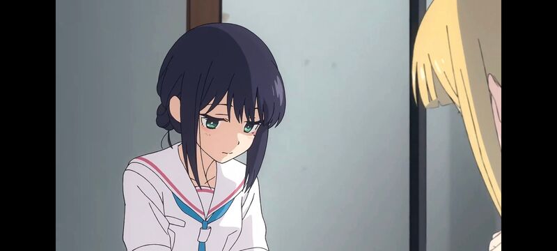 超时空辉夜姬,超時空輝夜姬,番剧,动画,动漫,二次元,ACG,动画电影