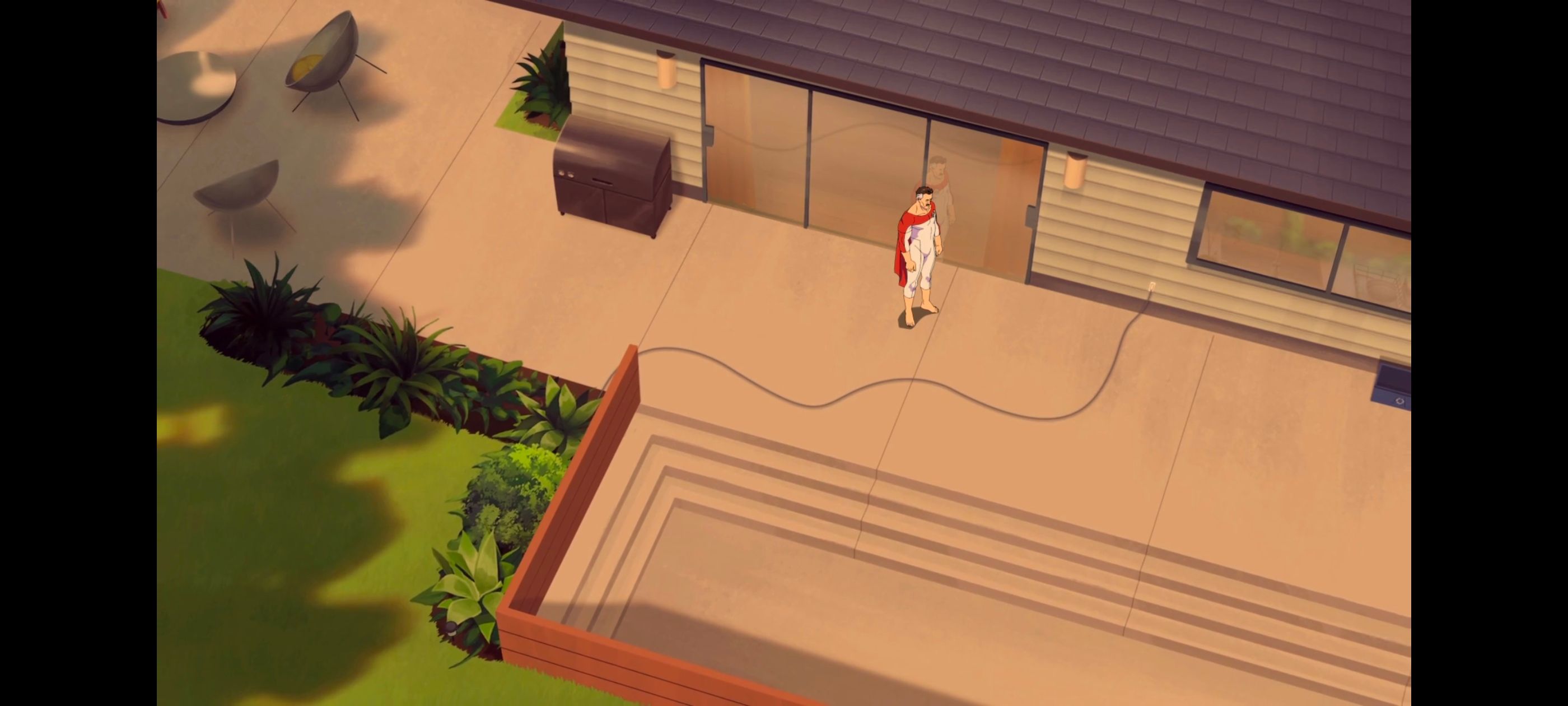 无敌少侠,image,动画,动漫,番剧,ACG