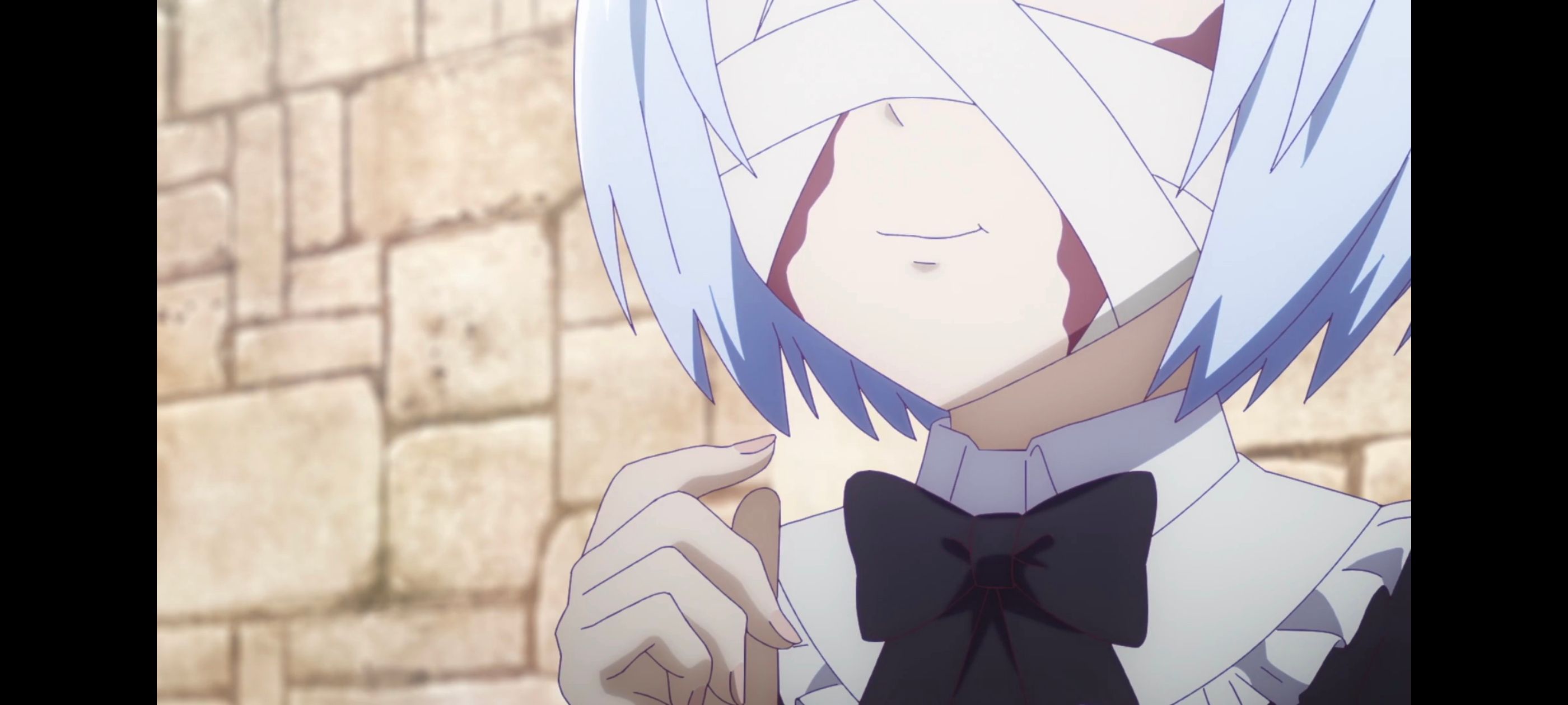 凭你也想讨伐魔王,动漫,动画,百合,番剧,ACG