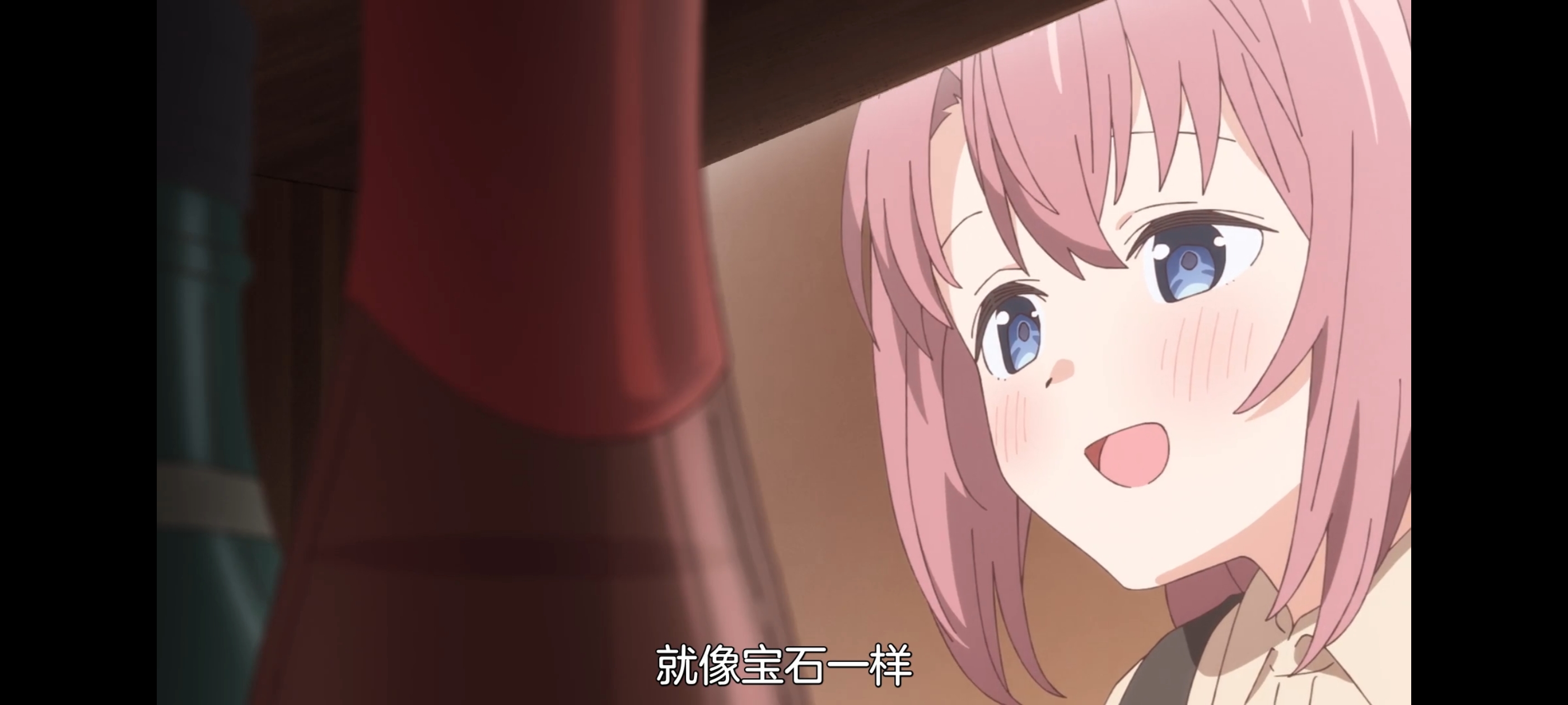 上伊那牡丹酒醉身姿似百合花般,上伊那牡丹醉姿如百合,动画,动漫,番剧,二次元,ACG