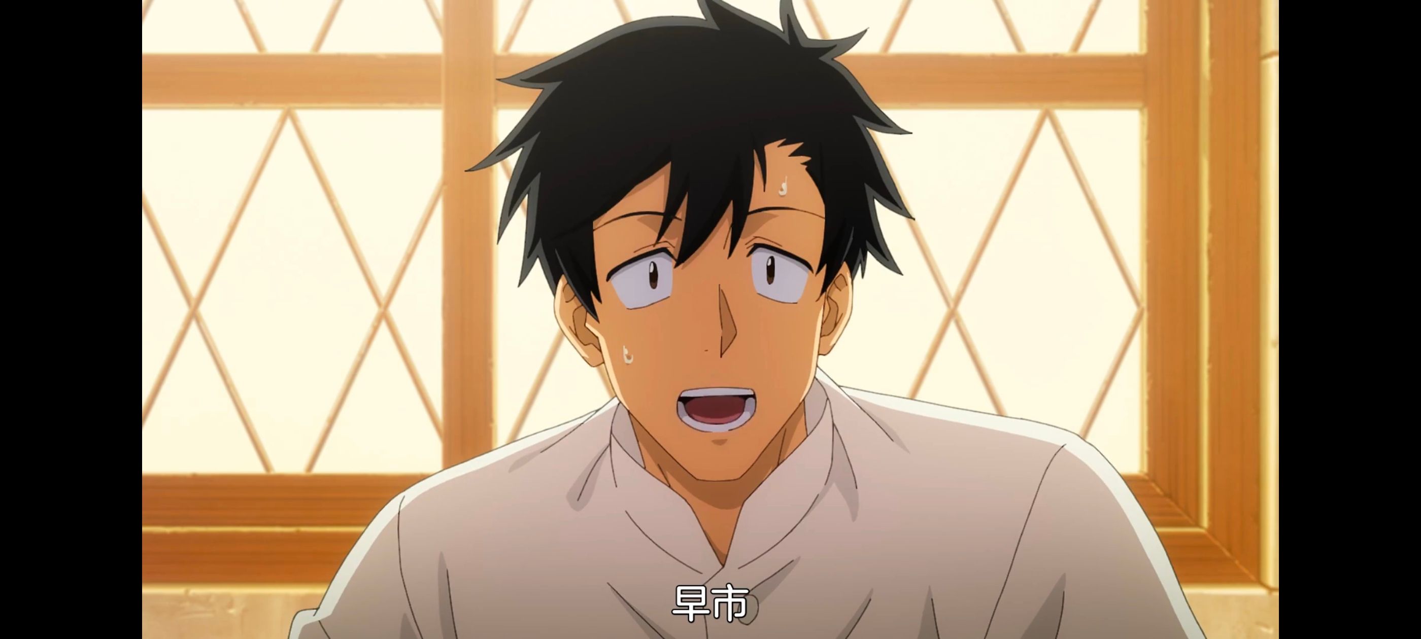 网购技能开启异世界美食之旅,拥有超常技能的异世界流浪美食家,动漫,动画,番剧,ACG