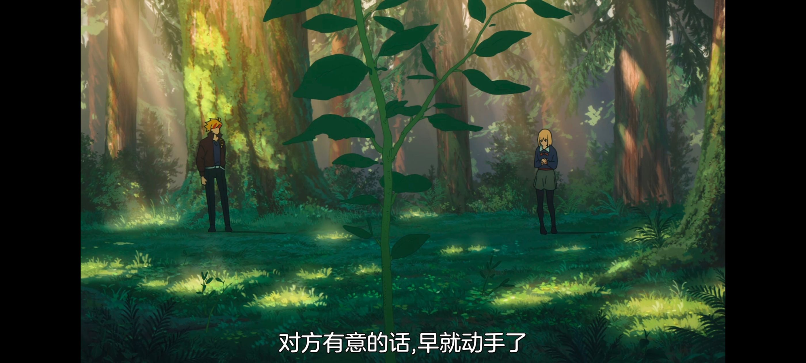 命运奇异赝品,FatestrangeFake,动画,动漫,番剧,ACG