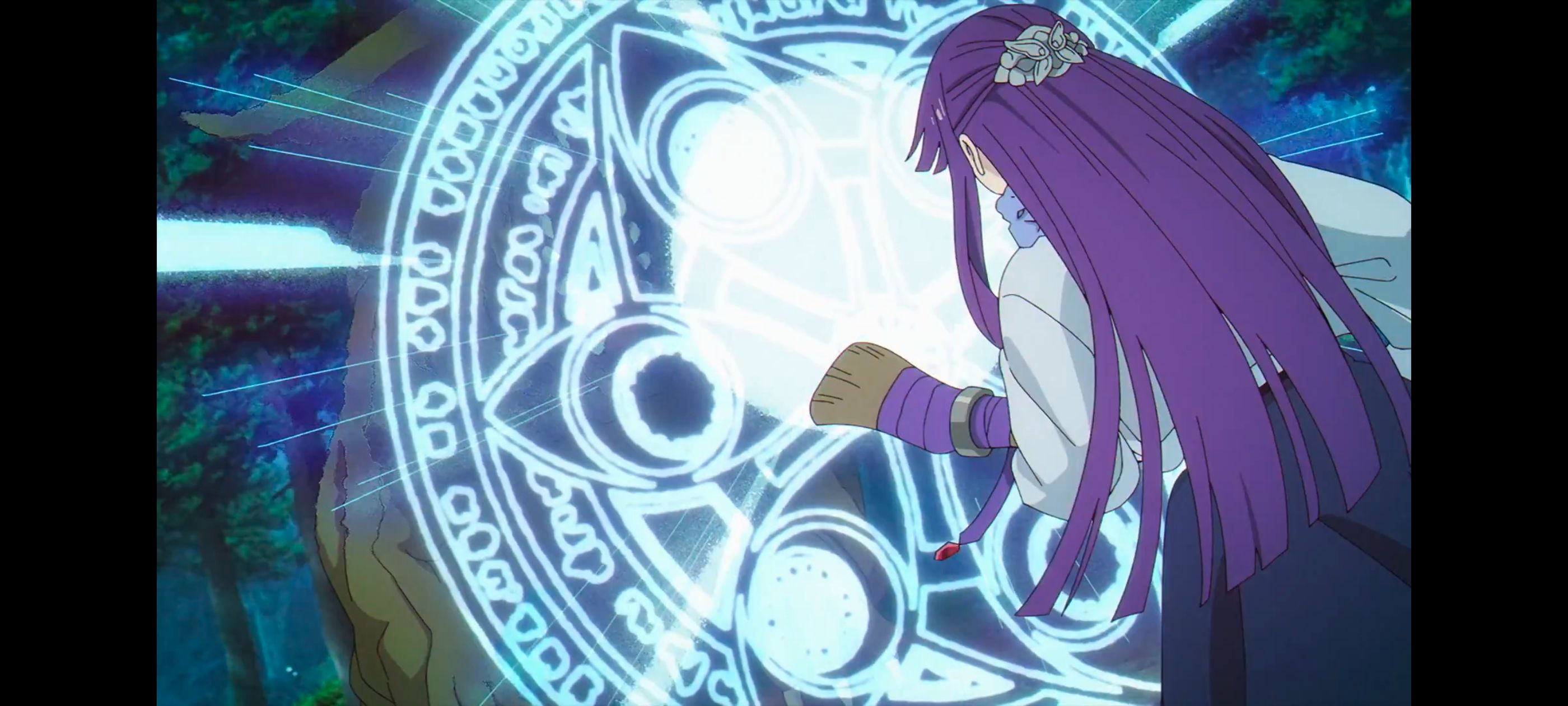 葬送的芙莉莲,动画,动漫,番剧,ACG