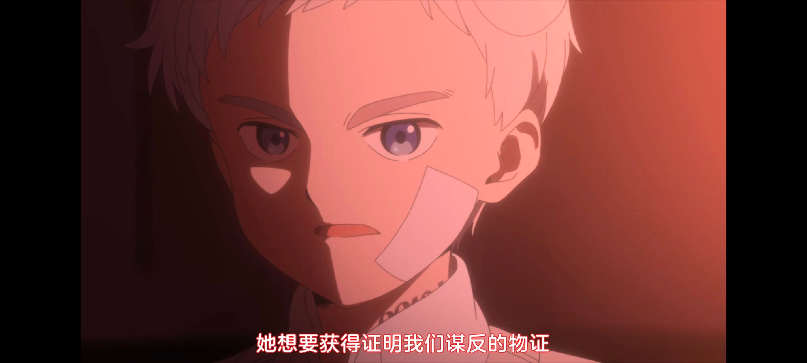 约定的梦幻岛,动画,动漫,番剧,二次元,ACG