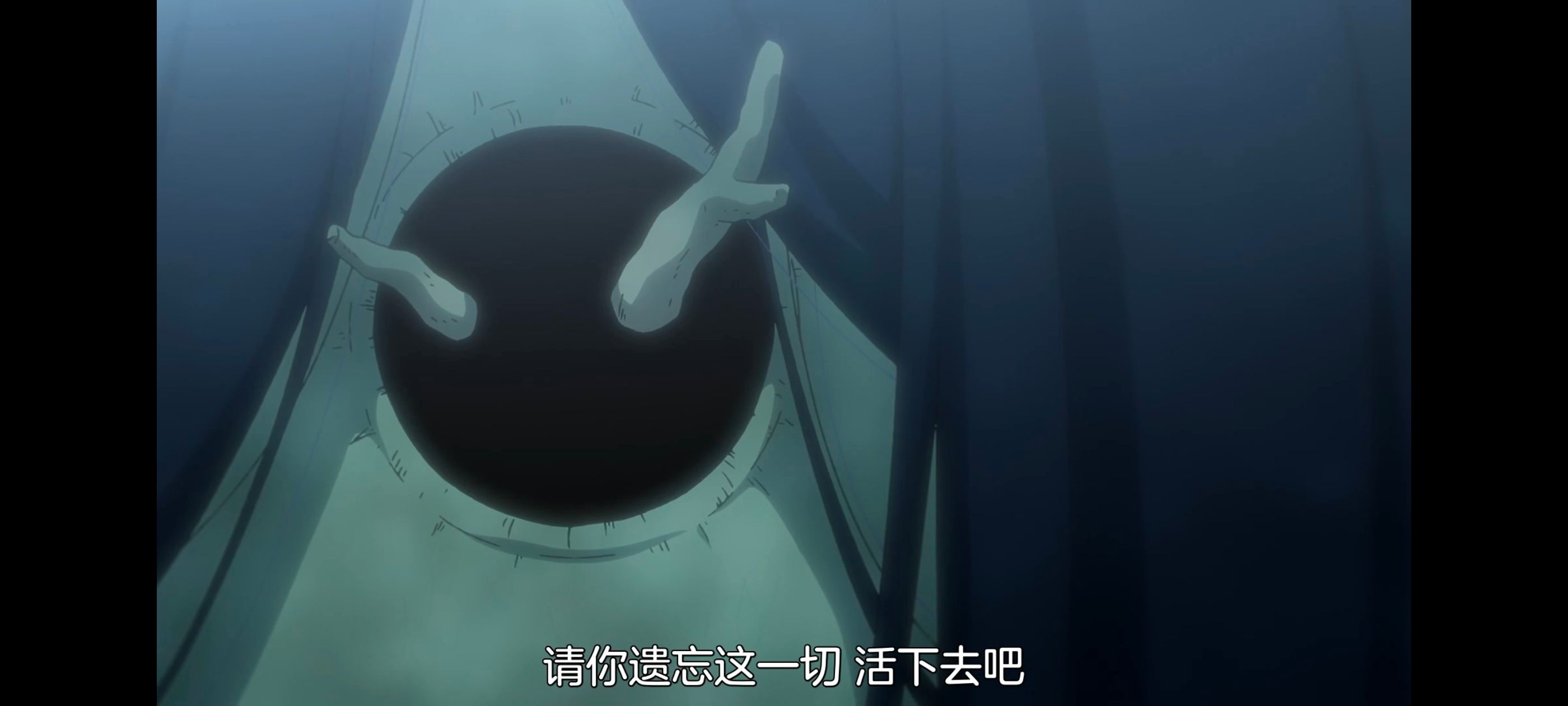 想吃掉我的非人少女,对我垂涎欲滴的非人少女,百合,百合动漫,番剧,动画,动漫,ACG