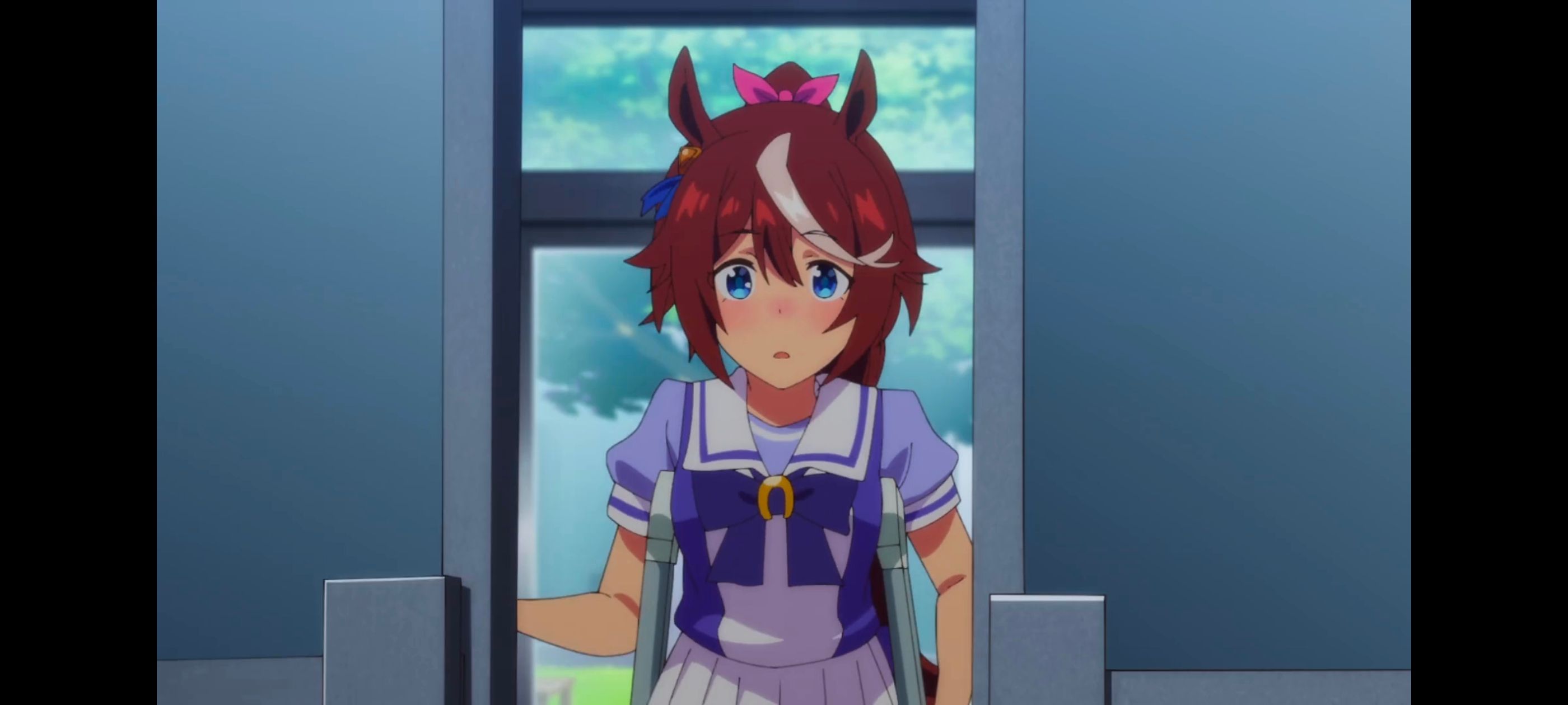 赛马娘,赛马娘PrettyDerby,赛马娘第二季,番剧,动画,动漫,二次元,ACG