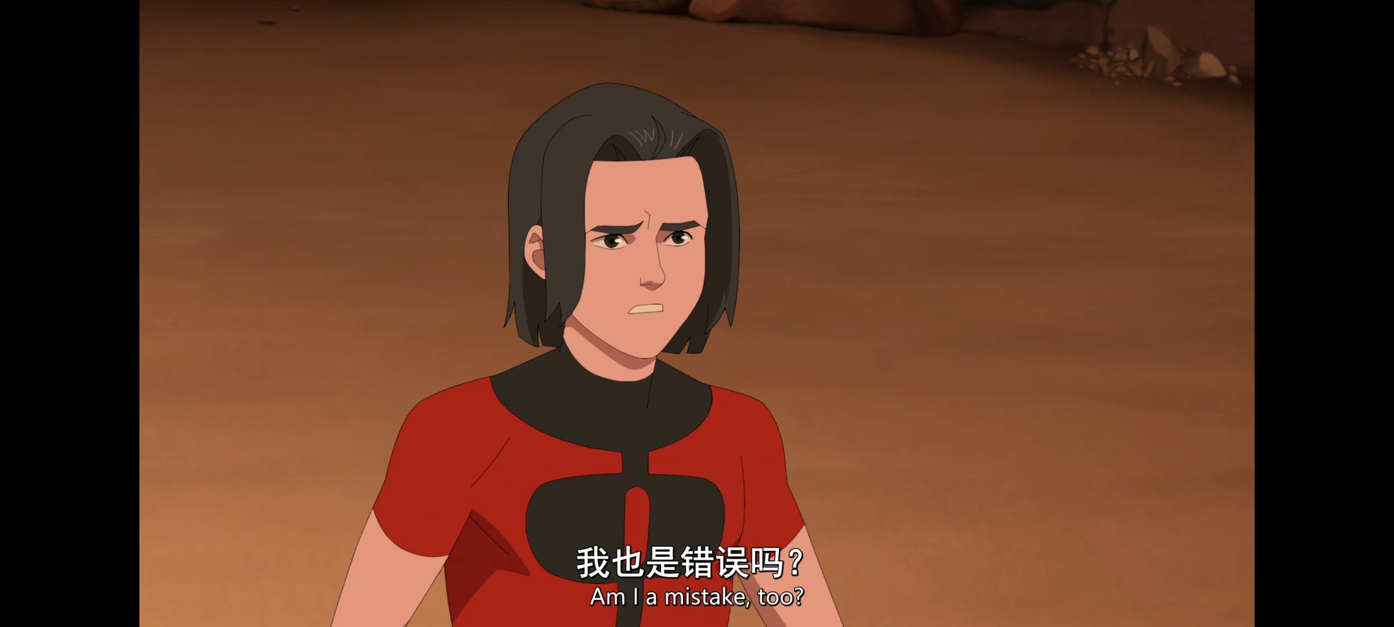 无敌少侠,image,动画,动漫,番剧,ACG