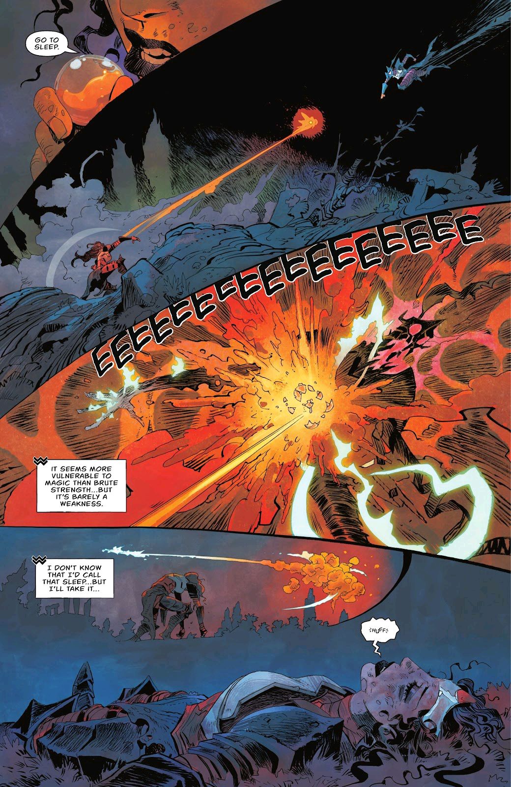 DC,DC漫画,美漫,超级英雄,绝对宇宙,神奇女侠,绝对神奇女侠,动漫,ACG,漫画