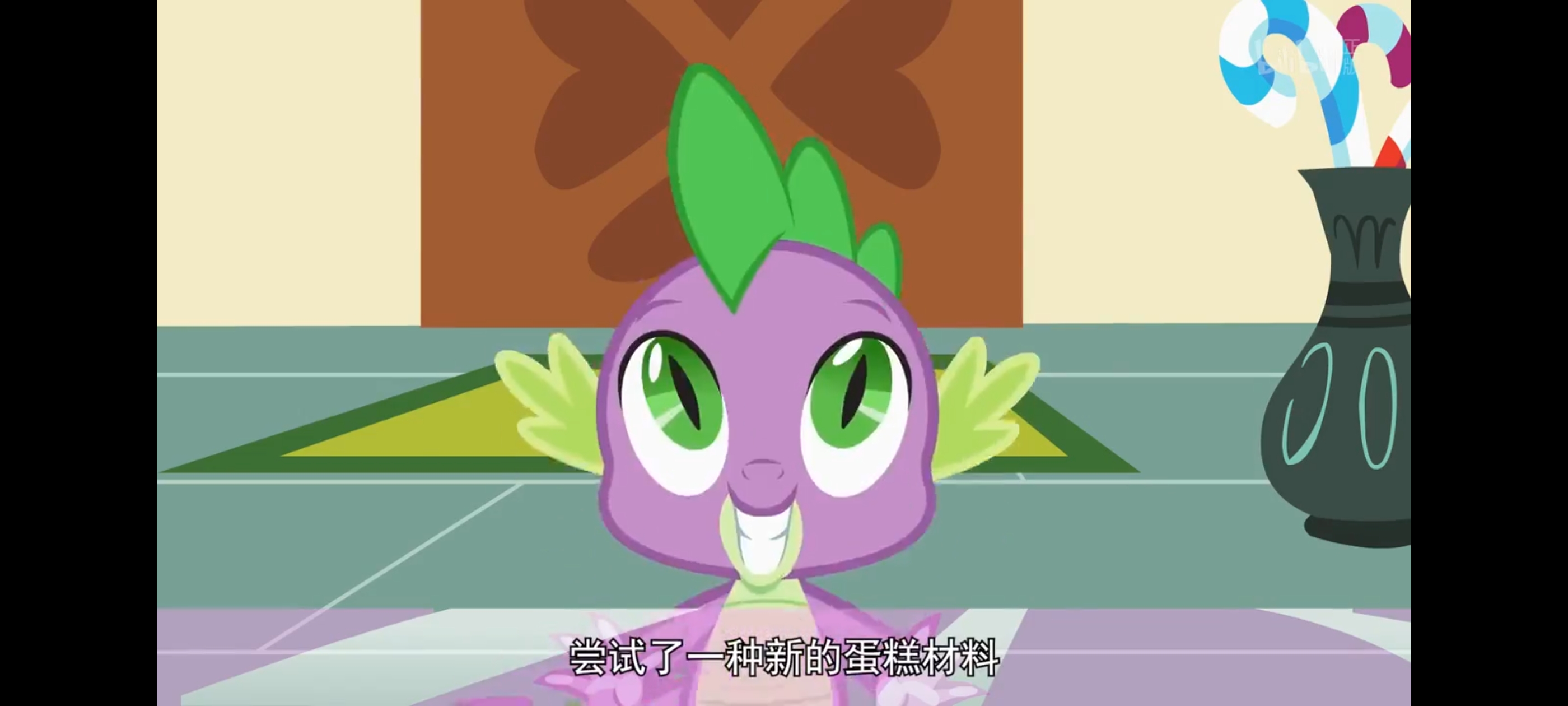 小马宝莉,彩虹小马,我的小马驹,动画,动漫,番剧,二次元,ACG