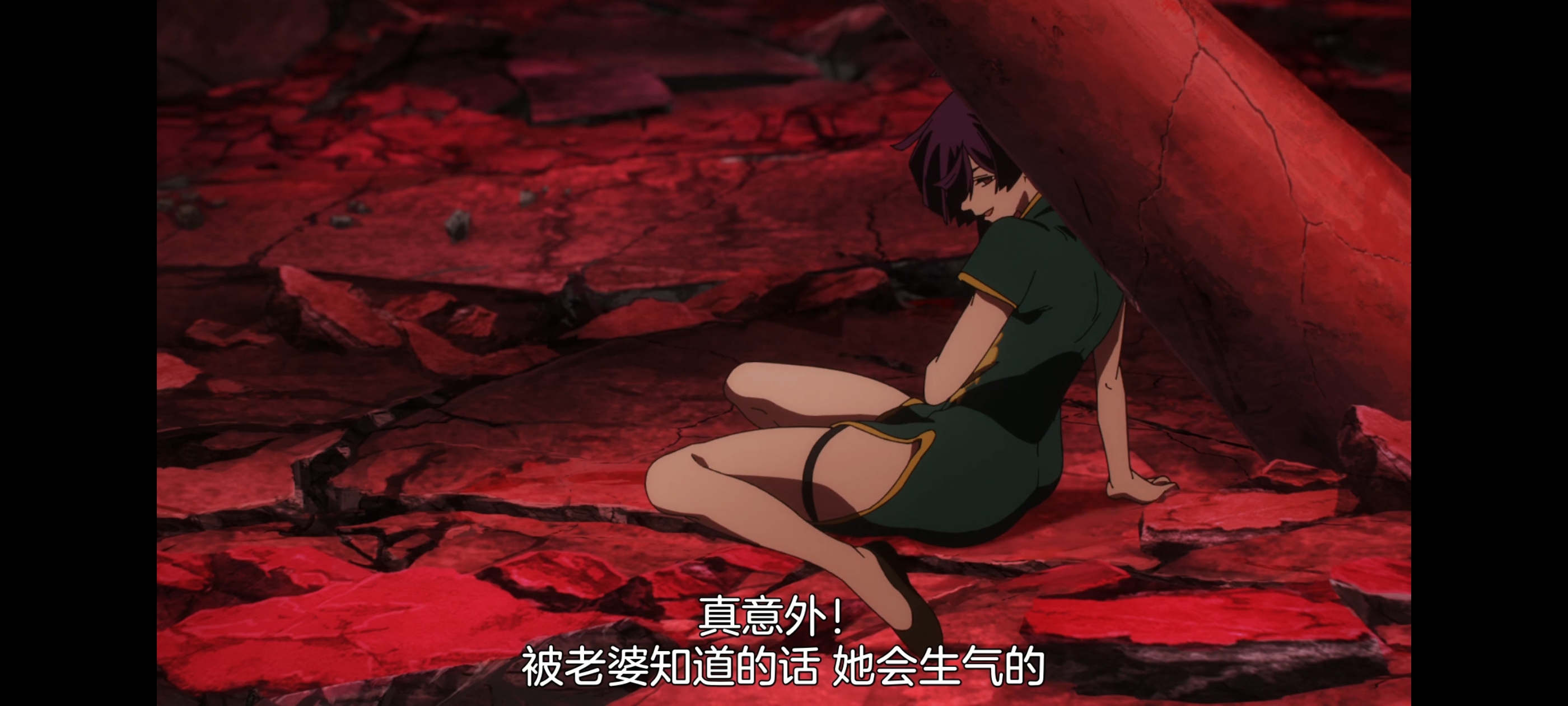 地狱乐,动画,动漫,番剧,二次元,ACG