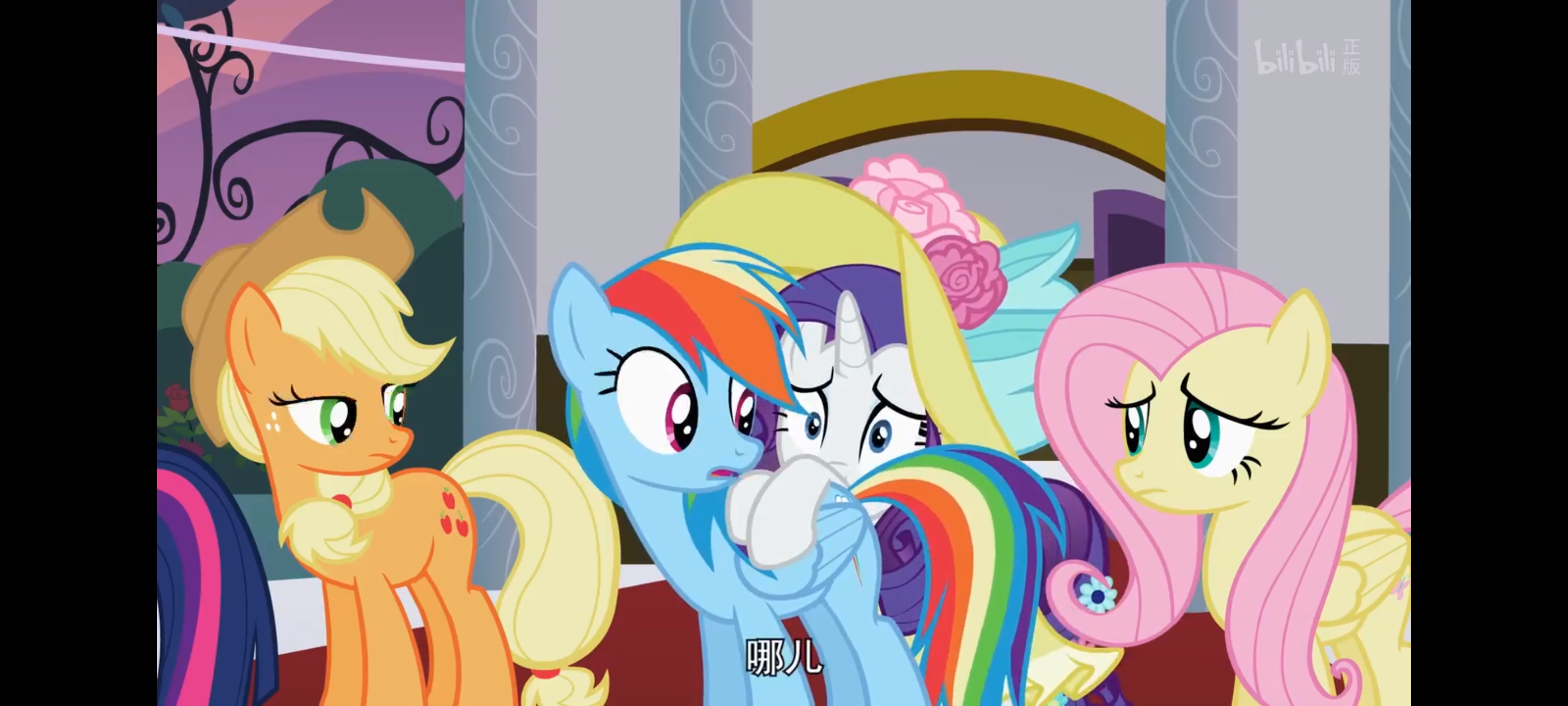 小马宝莉,彩虹小马,我的小马驹,动画,动漫,番剧,ACG