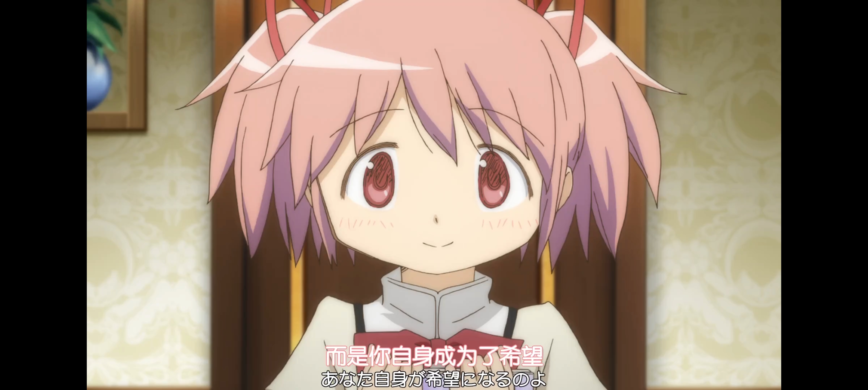 魔法少女小圆,魔法少女,动画,动漫,番剧,二次元,ACG