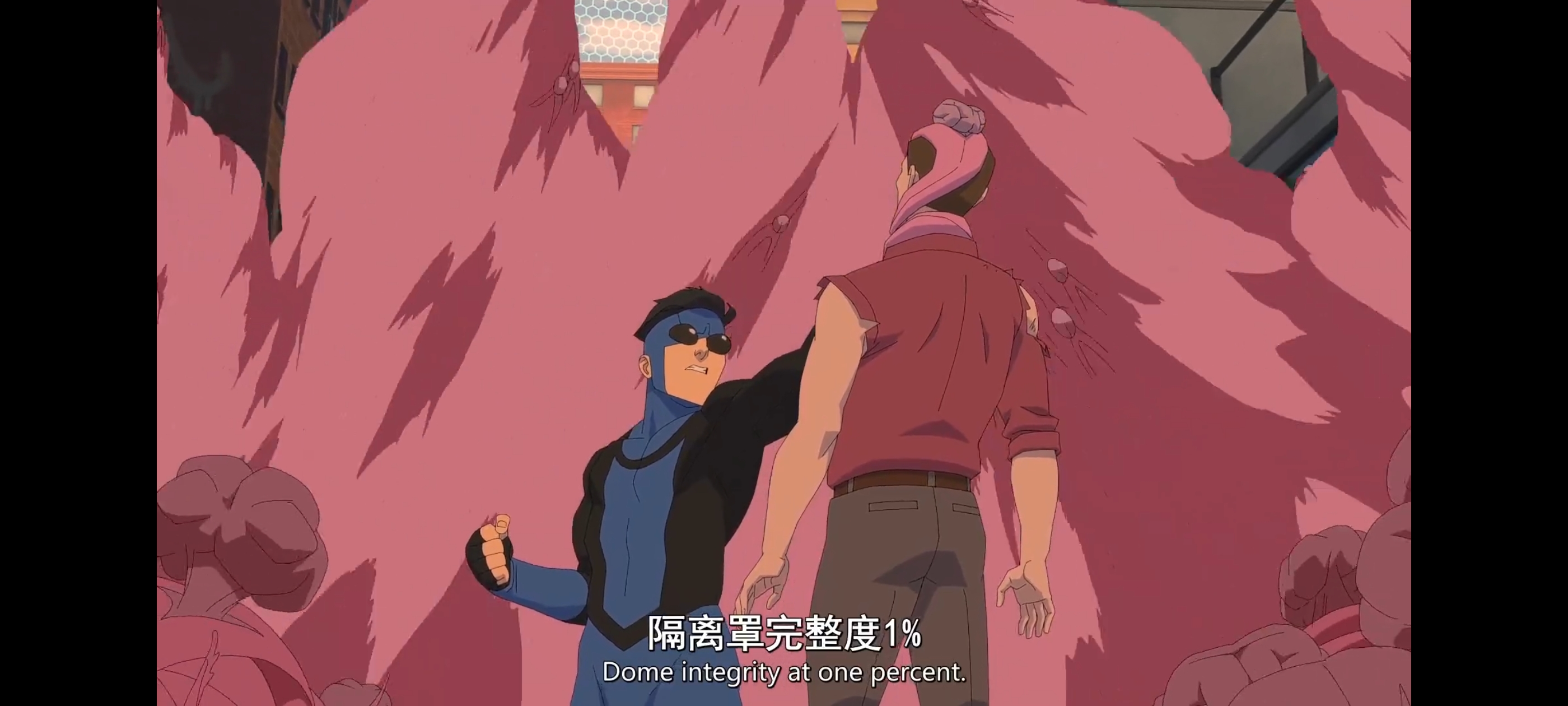 无敌少侠,image,番剧,ACG,二次元,动画,动漫