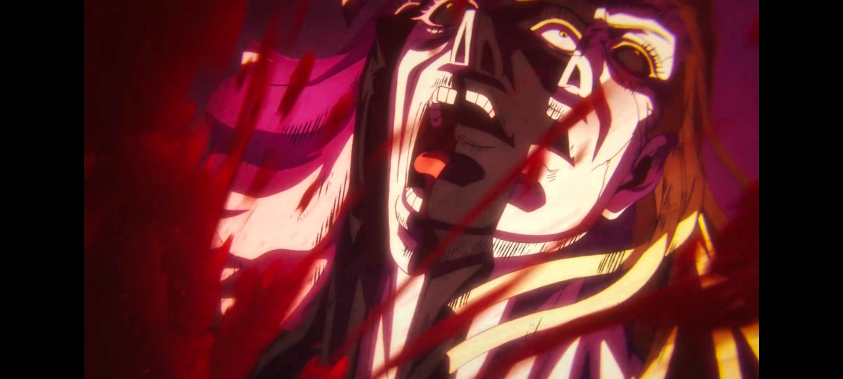 地狱乐,动画,动漫,番剧,二次元,ACG