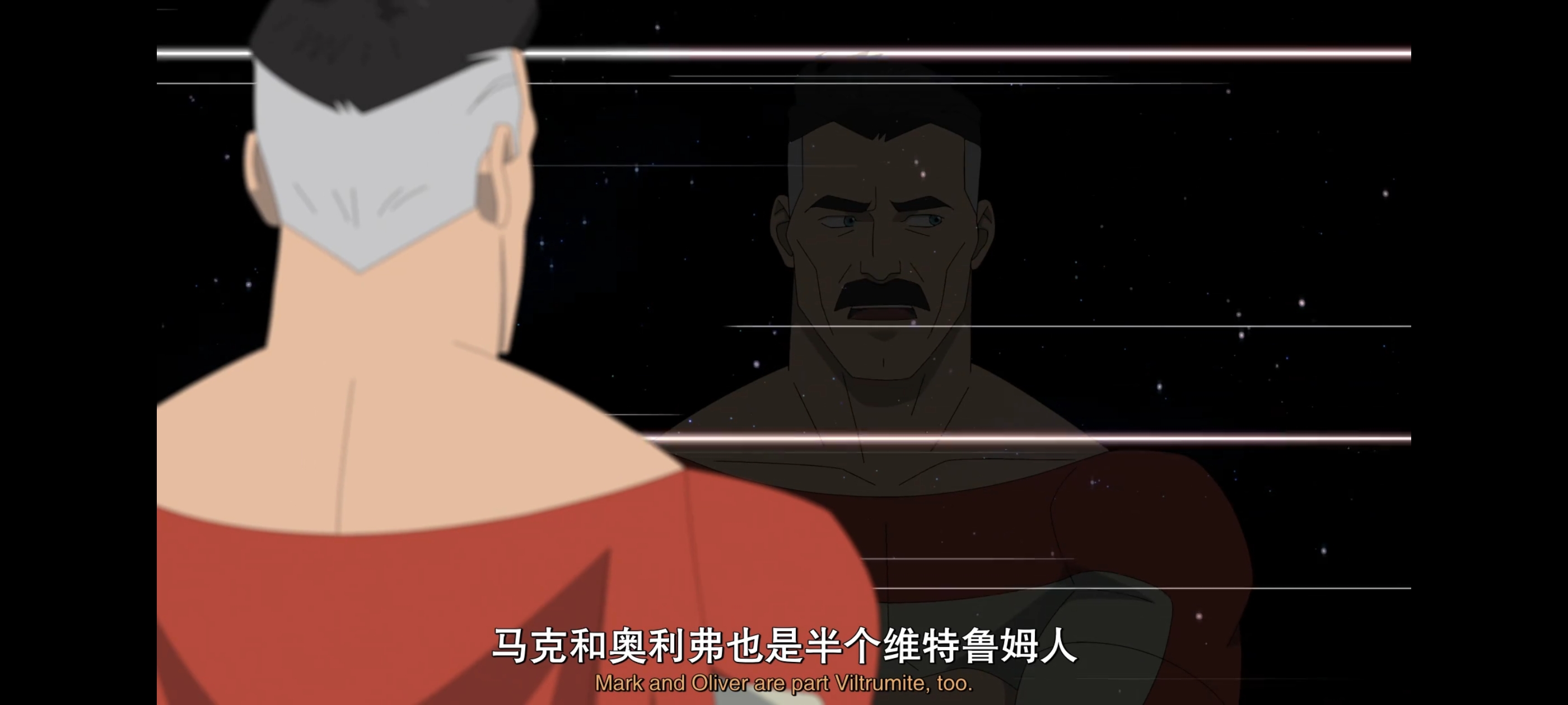 无敌少侠,image,动画,动漫,番剧,ACG