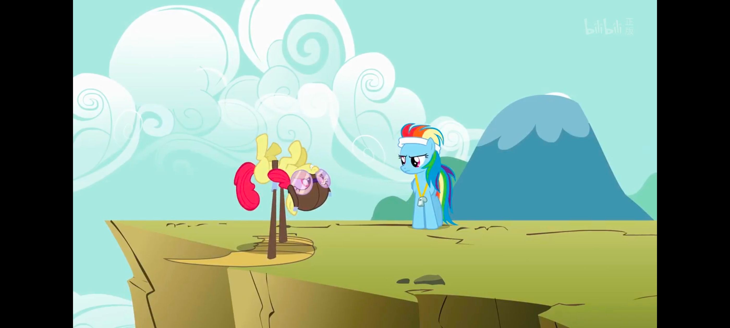 小马宝莉,小马宝莉友谊魔法,彩虹小马,我的小马驹,动画,动漫,番剧,ACG