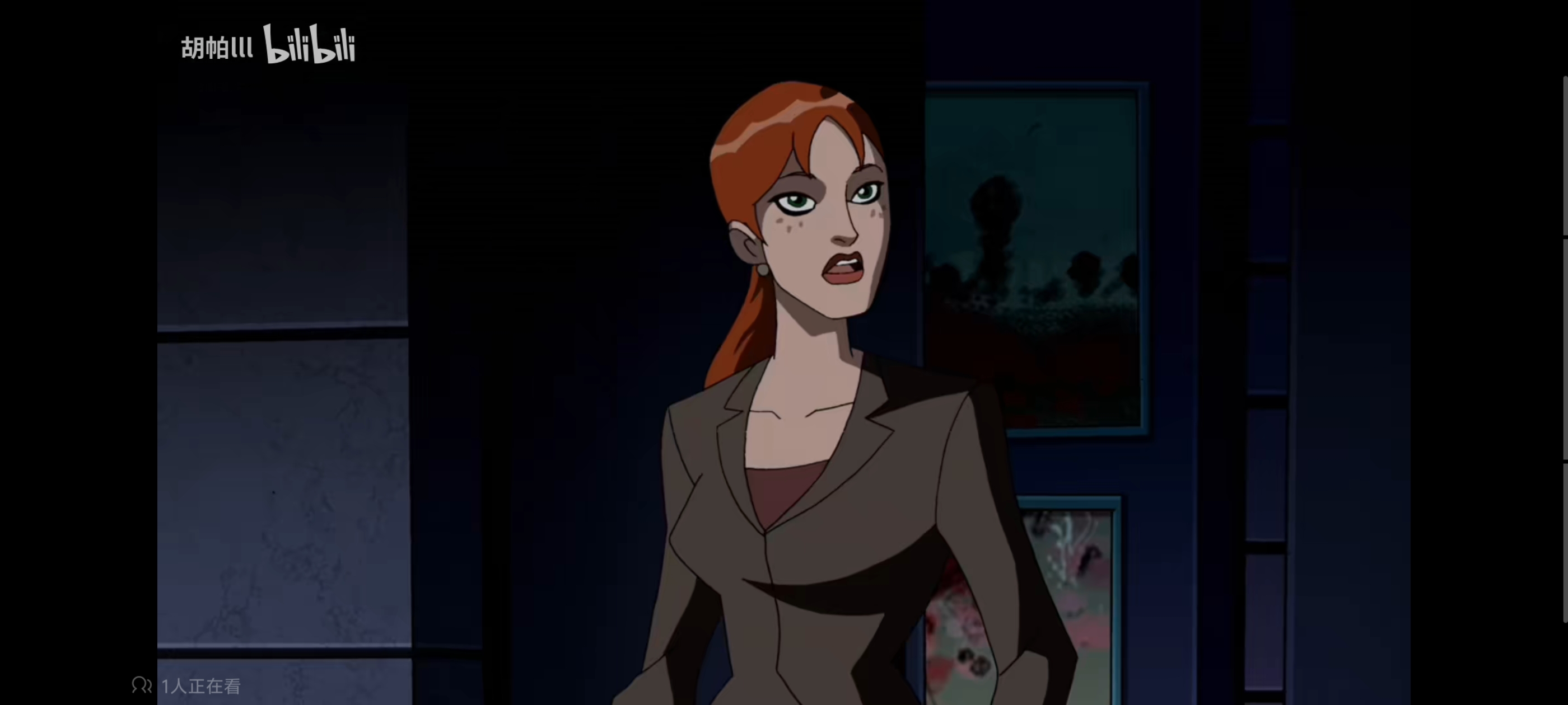 复仇者世界上最强英雄组合,超级英雄联盟复仇者,动画,动漫,番剧,复仇者联盟,ACG