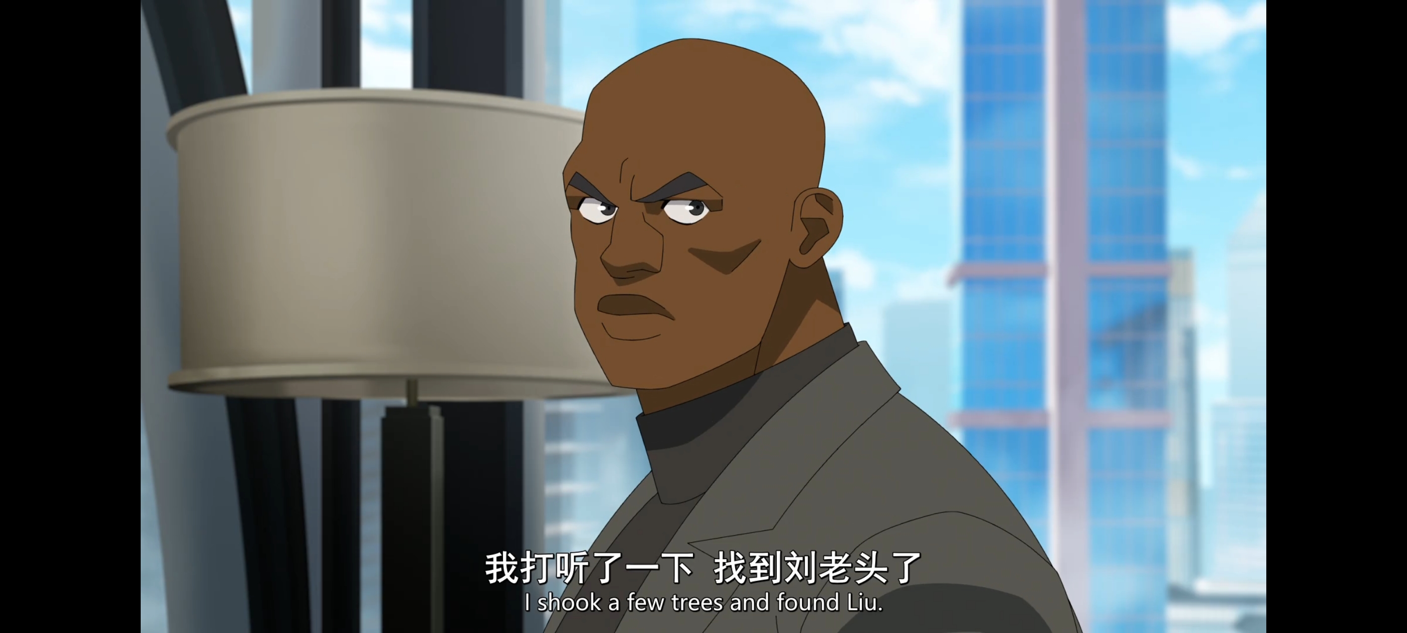 无敌少侠,动画,动漫,image,番剧,ACG