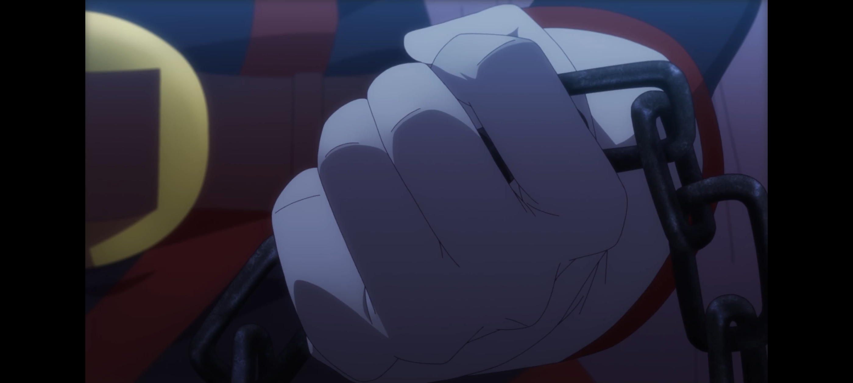 魔都精兵的奴隶,动画,动漫,番剧,二次元,ACG