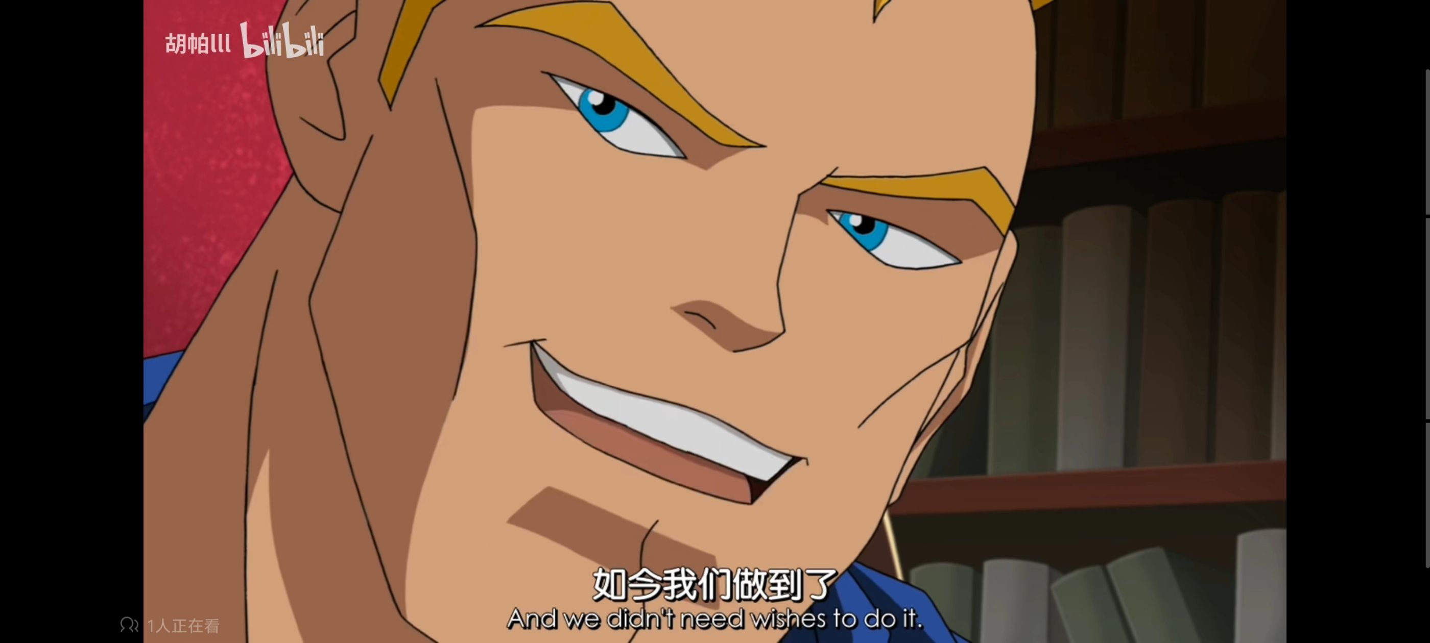 复仇者世上最强英雄组合,超级英雄联盟复仇者,复仇者联盟,动漫,动画,番剧,ACG