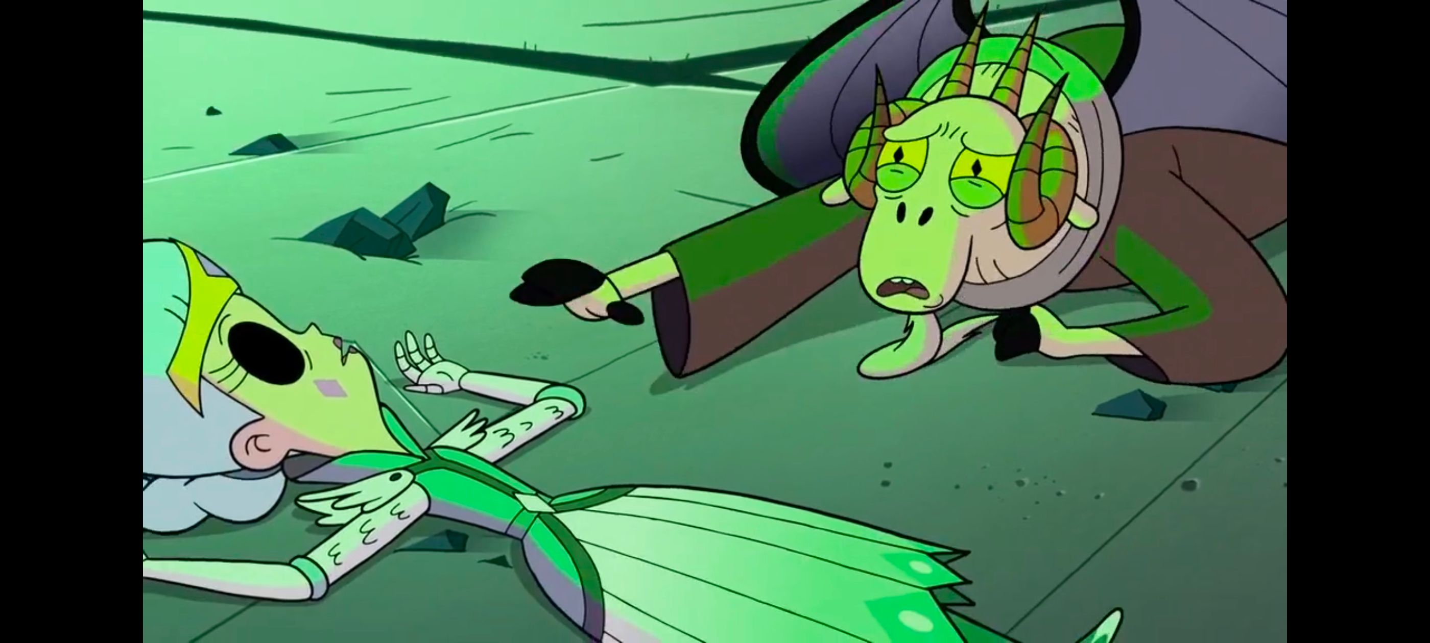 星蝶公主,公主闯天关,奇幻,迪士尼,动画,动漫,欧美动画,欧美动漫,番剧,ACG