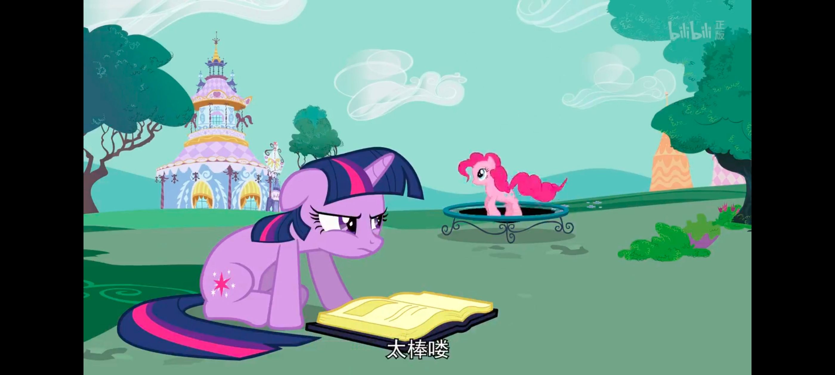 小马宝莉,小马宝莉友谊魔法,彩虹小马,我的小马驹,动画,动漫,番剧,ACG