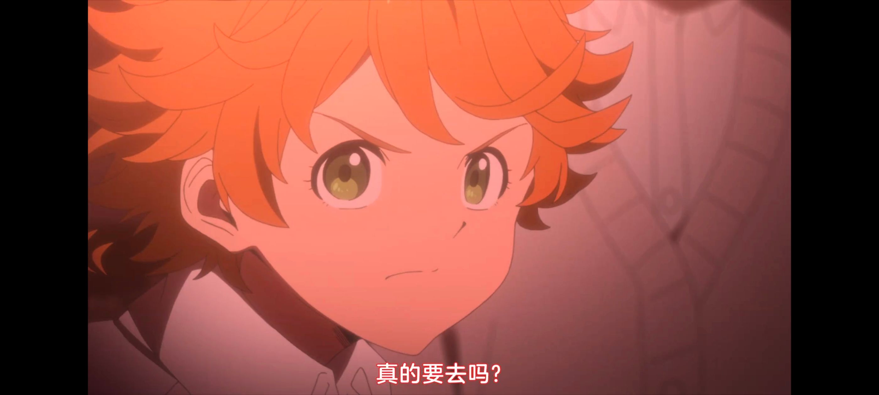 约定的梦幻岛,动画,动漫,番剧,二次元,ACG