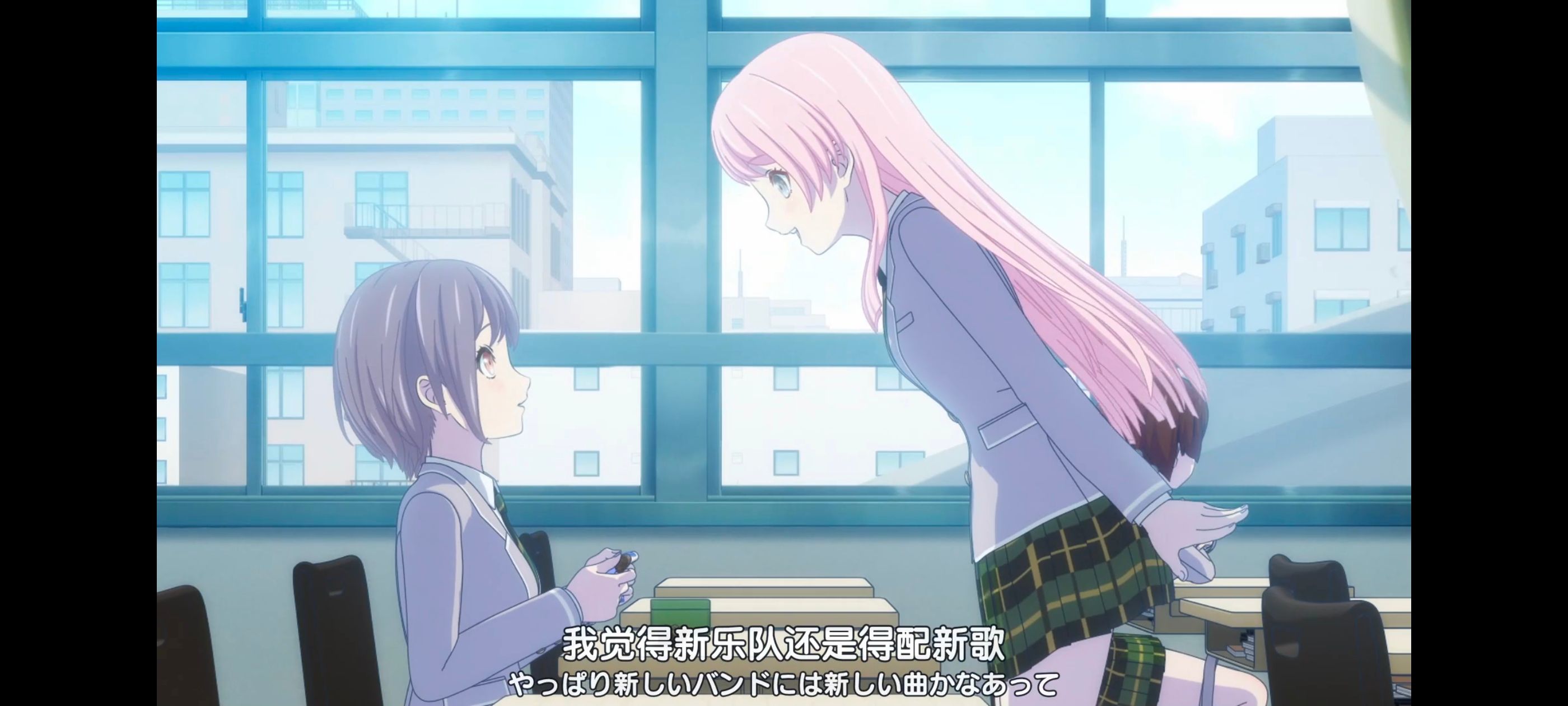 BANGDREAM,BanGDream,MyGO,MYGO,邦邦,动漫,动漫专区,番剧,动画,动漫推荐,番剧推荐,ACG,acg