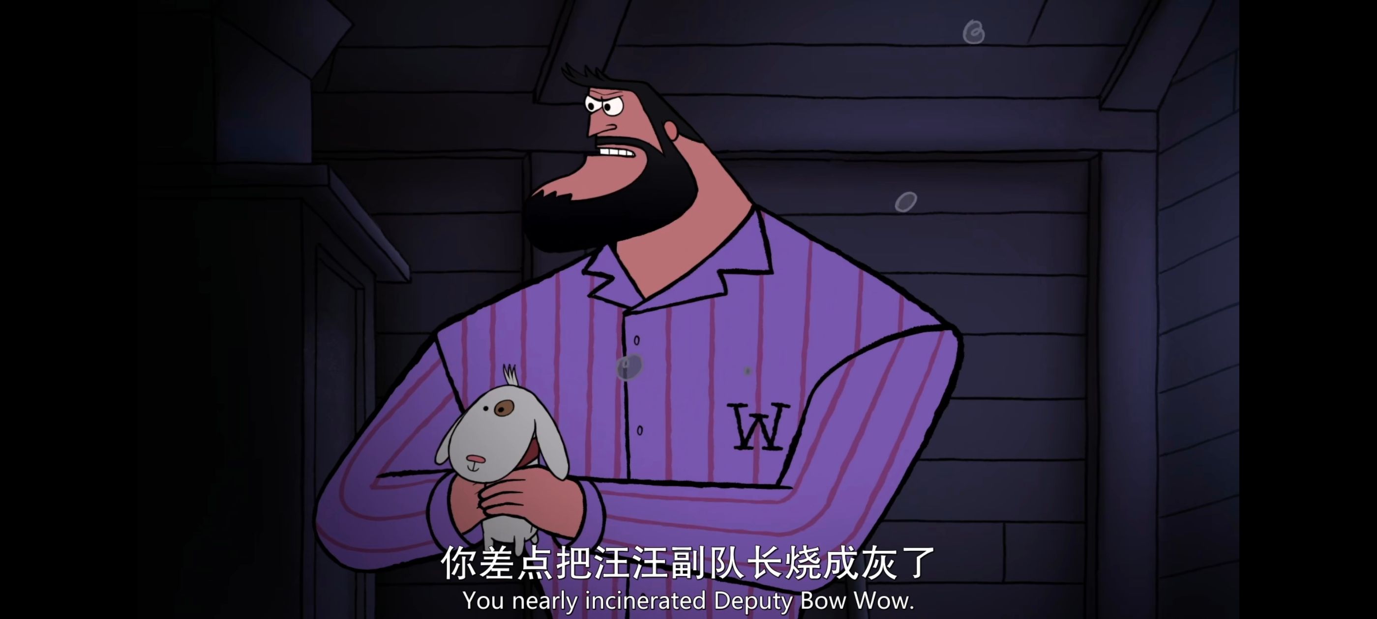 蝙蝠侠家族,蝙蝠侠一家,动漫,动画,番剧,ACG